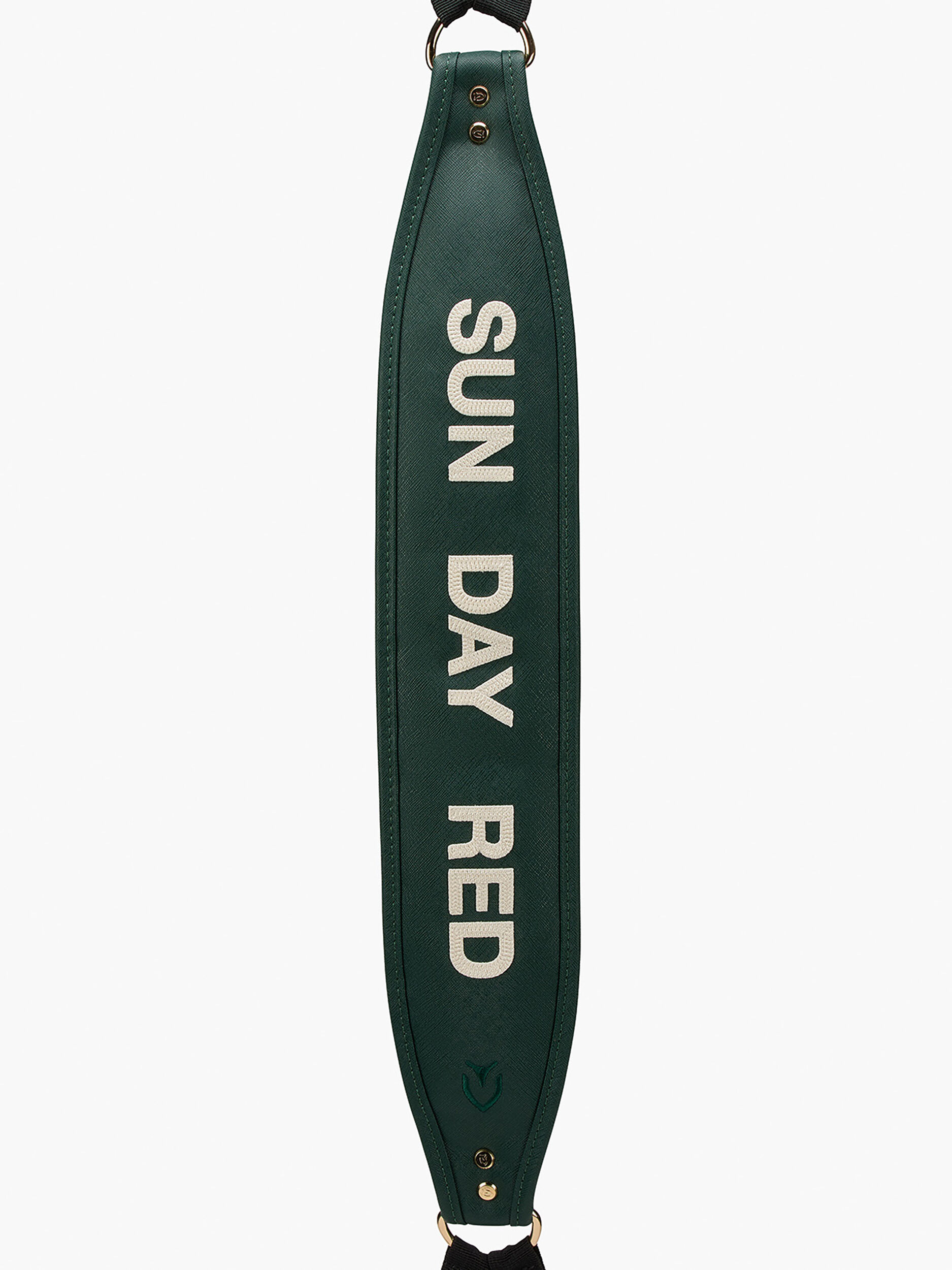 Season Opener Vessel Player V 6 Way Bag | Sun Day Red