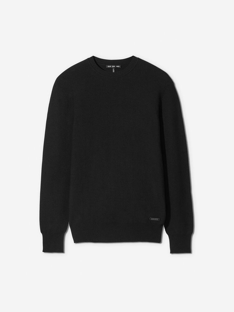 3D Knit