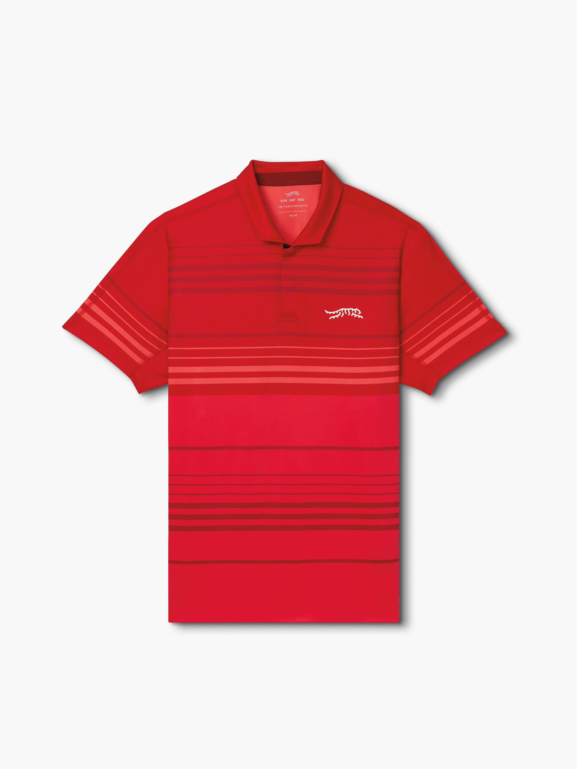 【セール 登場から人気沸騰】 | Shirts Polo Men's Golf Red Day Sun | Polos トップス