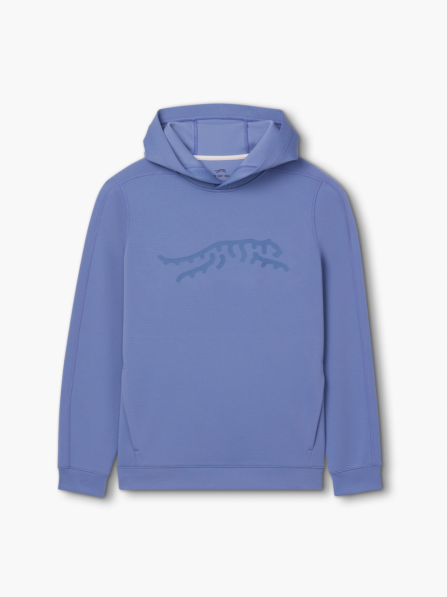 Sport-Tek Posi-UV Pro Long Sleeve Hoodie | Product | SanMar