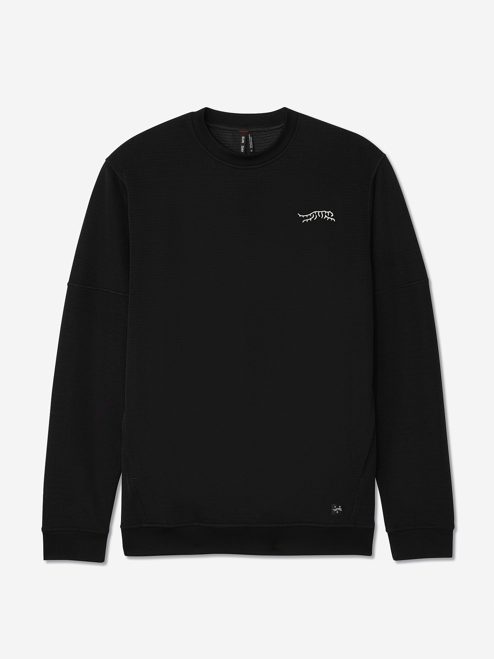 Training Crew | Sun Day Red