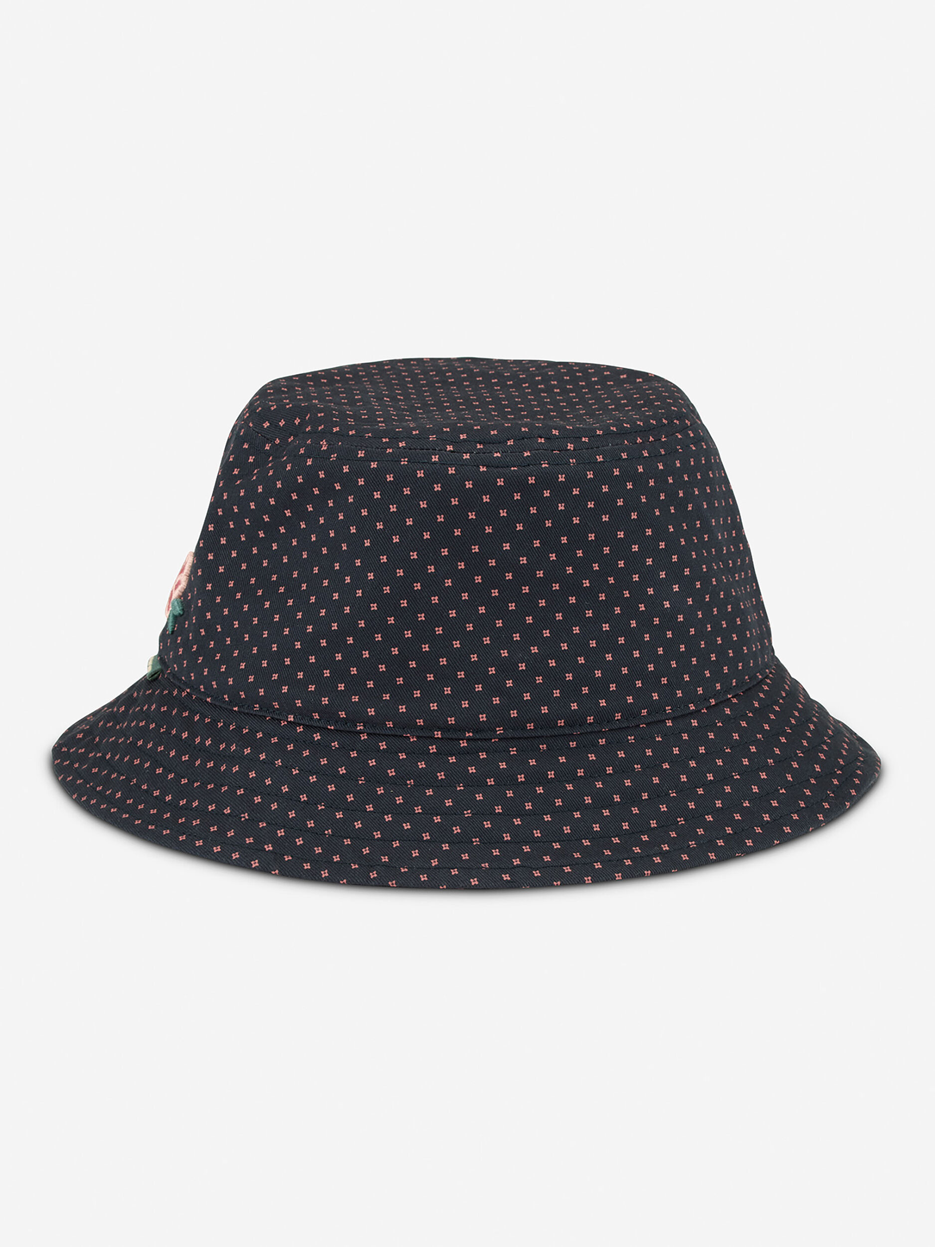 【最安値に挑戦】 Pattern Bucket Hat | Sun Day Red ハット