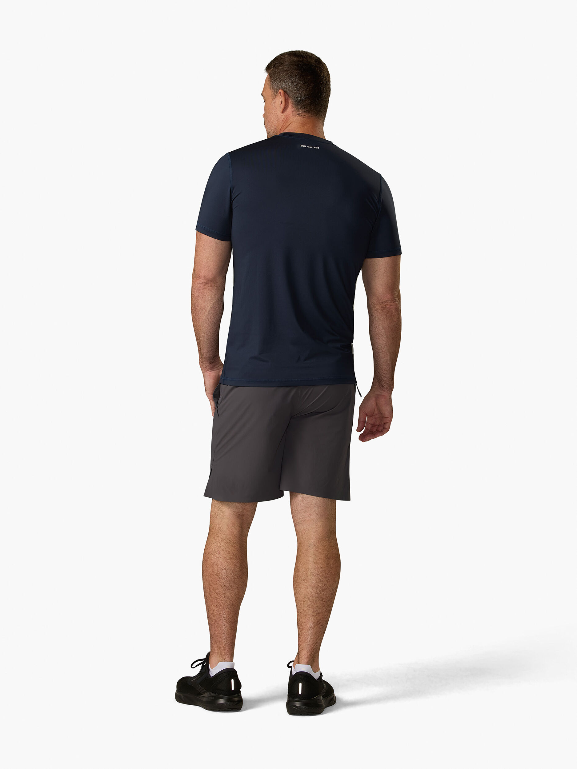 T-shirt Under Armour Boxed Sports Short Sleeve - Top4Running.com