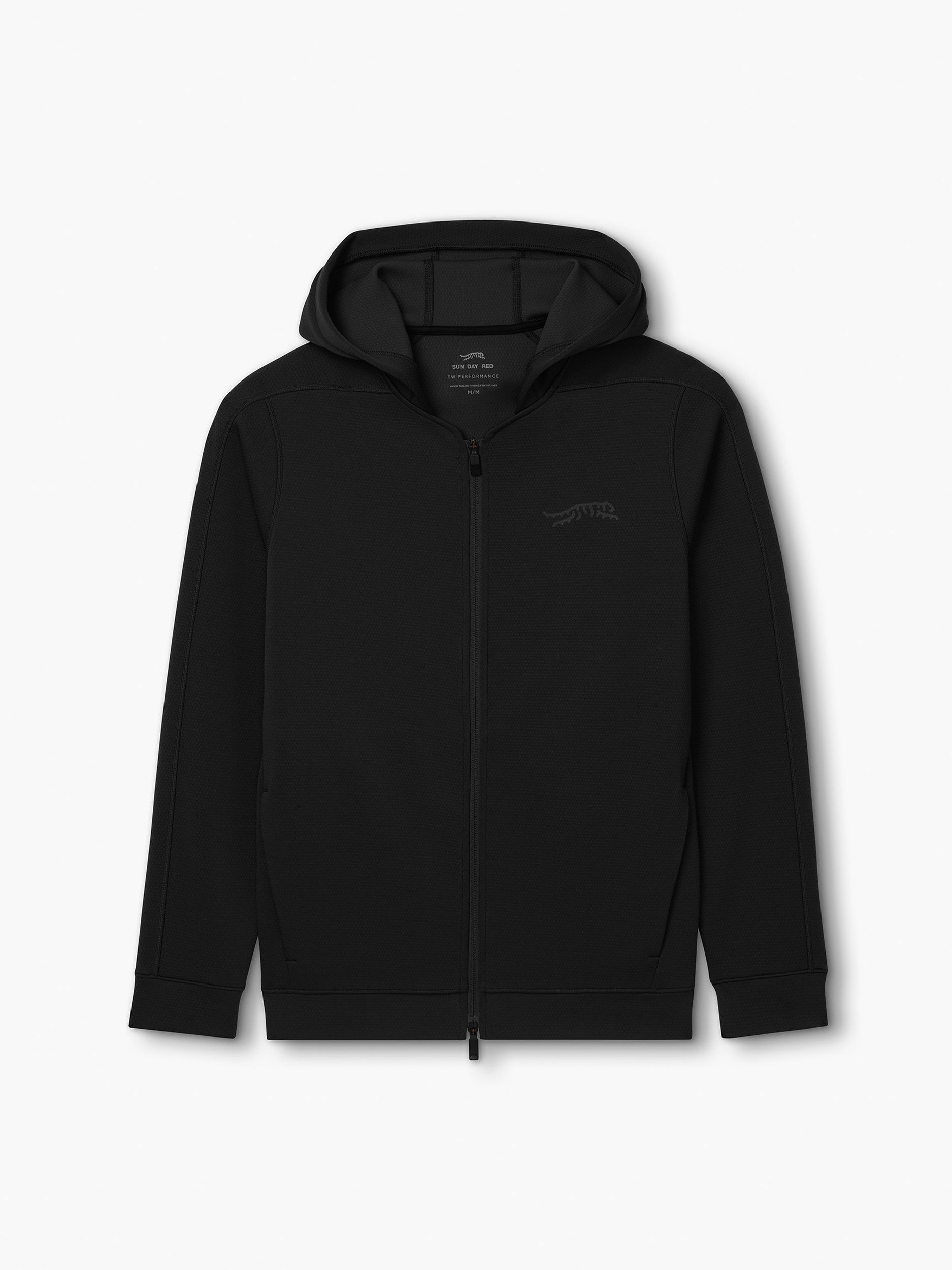 Training Gear | Sun Day Red