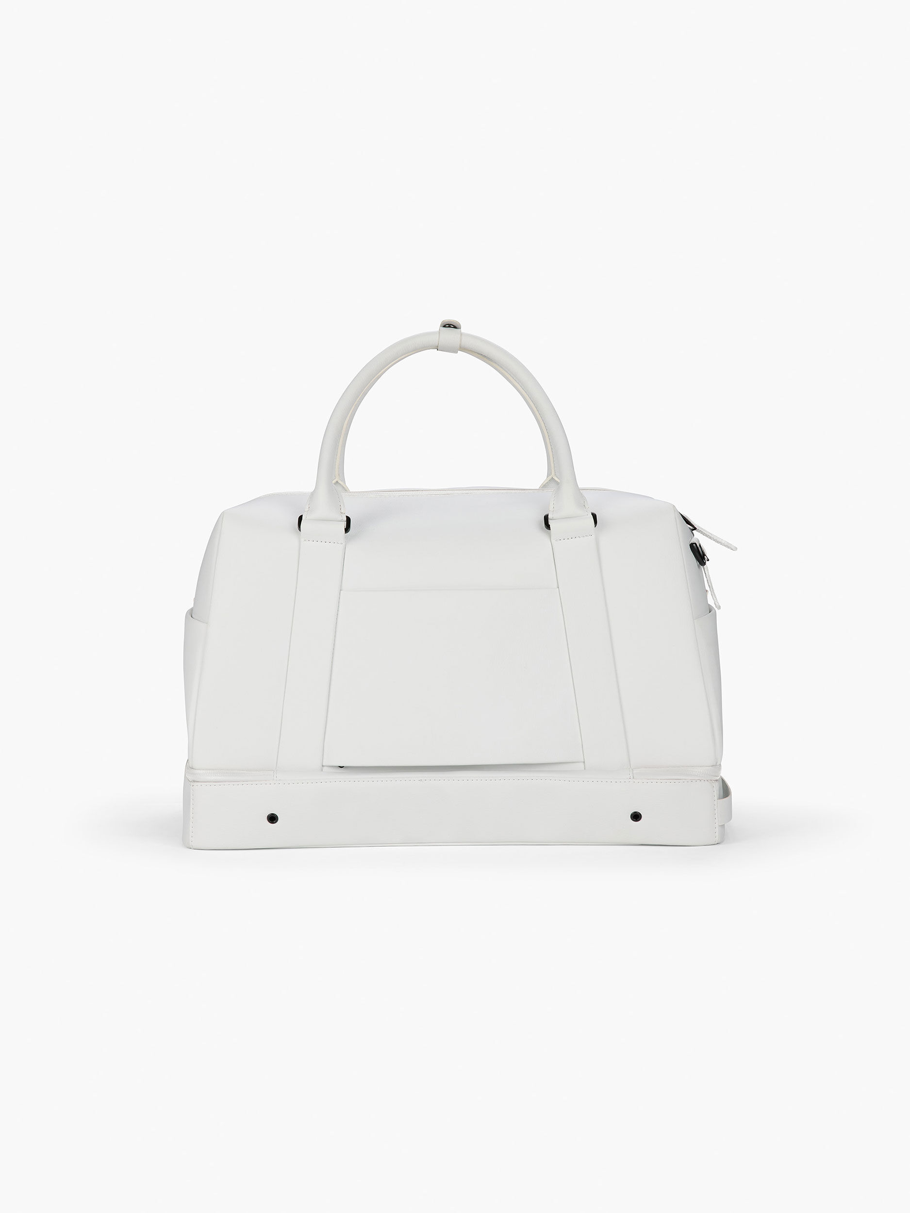 Sun Day Red x Vessel Boston Duffel Bag LE | Sun Day Red