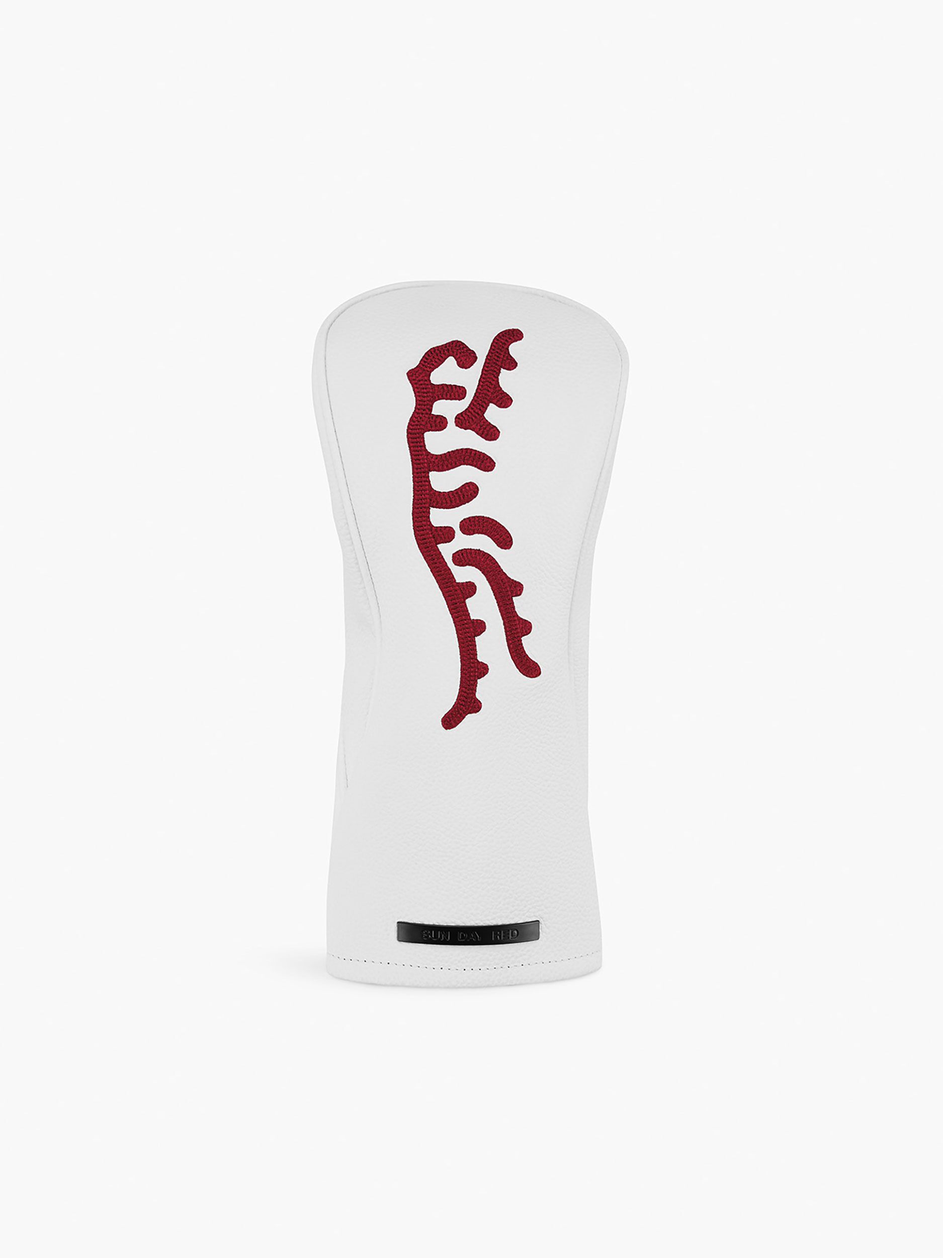 Sun Day Red x Vessel Golf | Sun Day Red