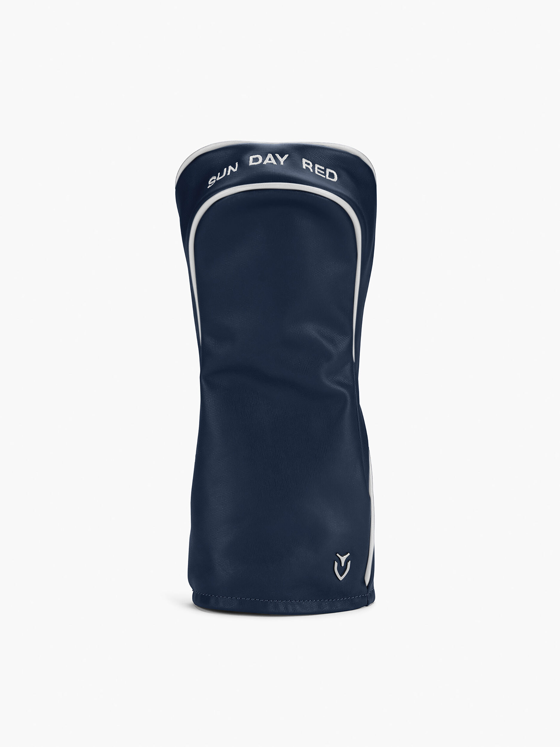 Sun Day Red x Vessel Golf | Sun Day Red