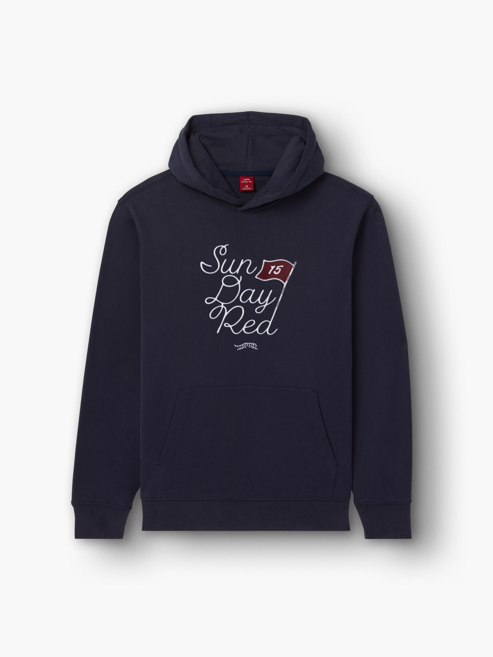 Sun Day Red by Tiger Woods