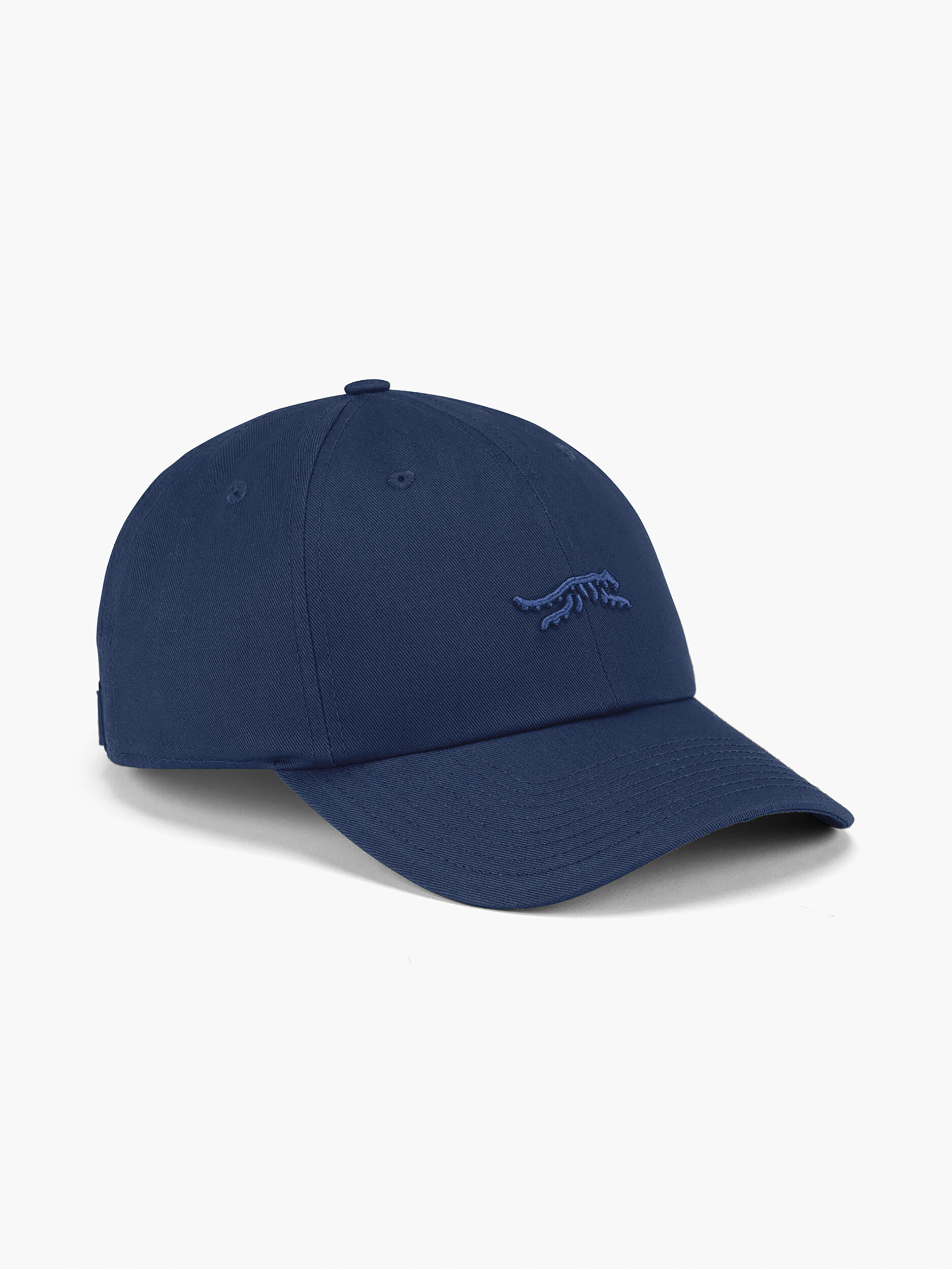 Headwear | Sun Day Red