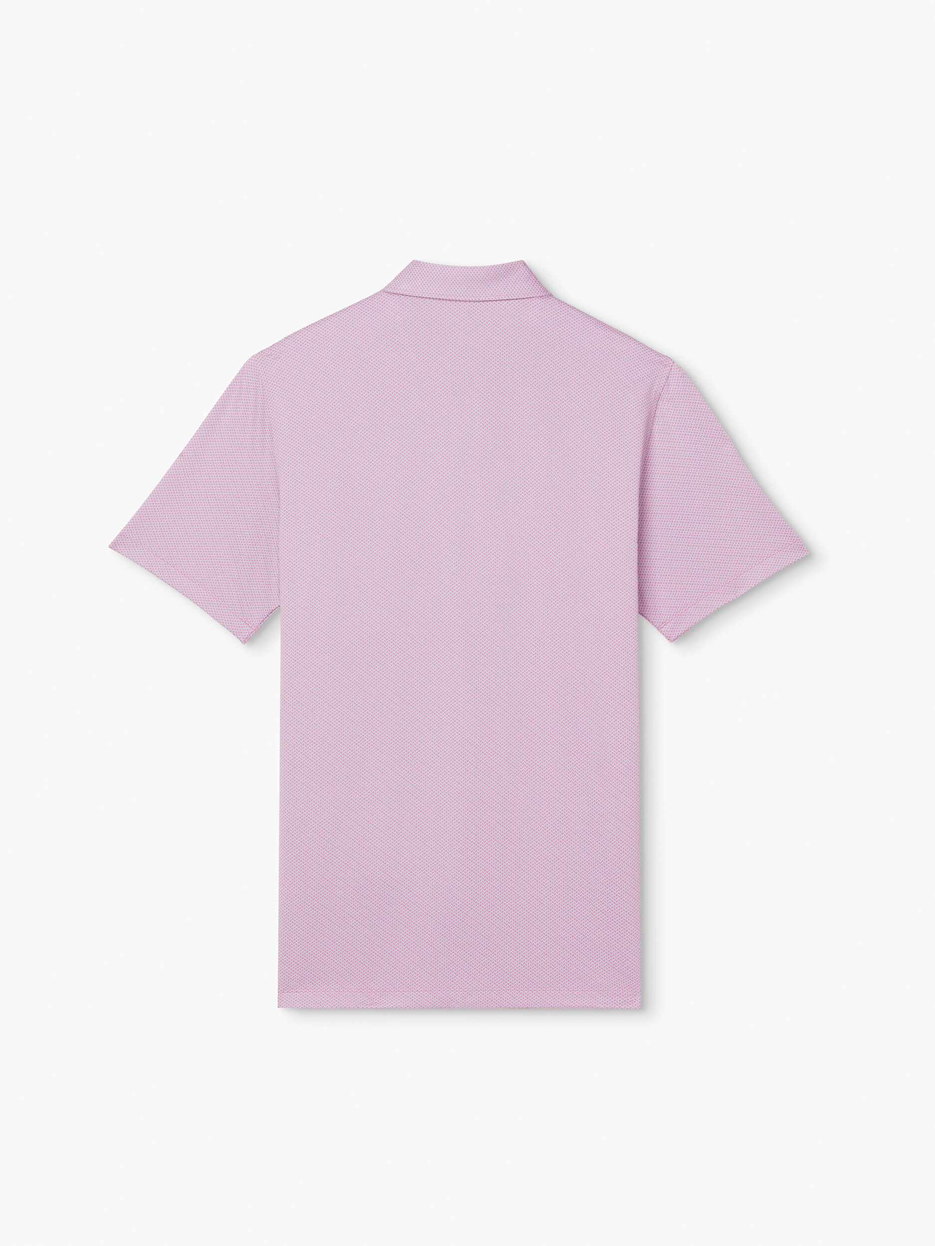 Polo Ralph Lauren Lightweight Fleece Long-Sleeve Polo in