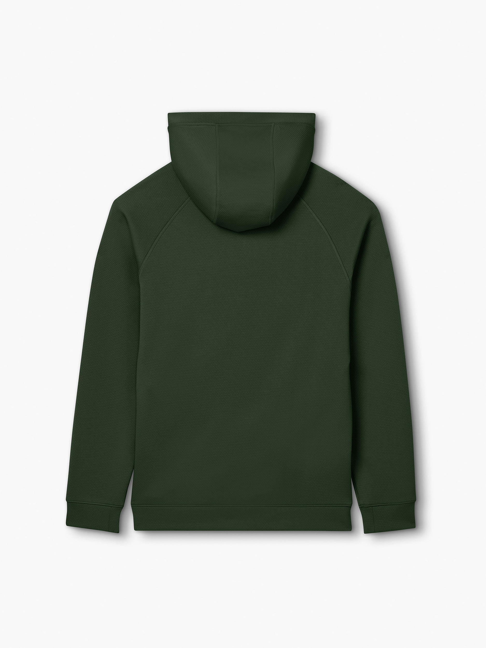 SCOTT Tech Warm Zip Men's Hoody