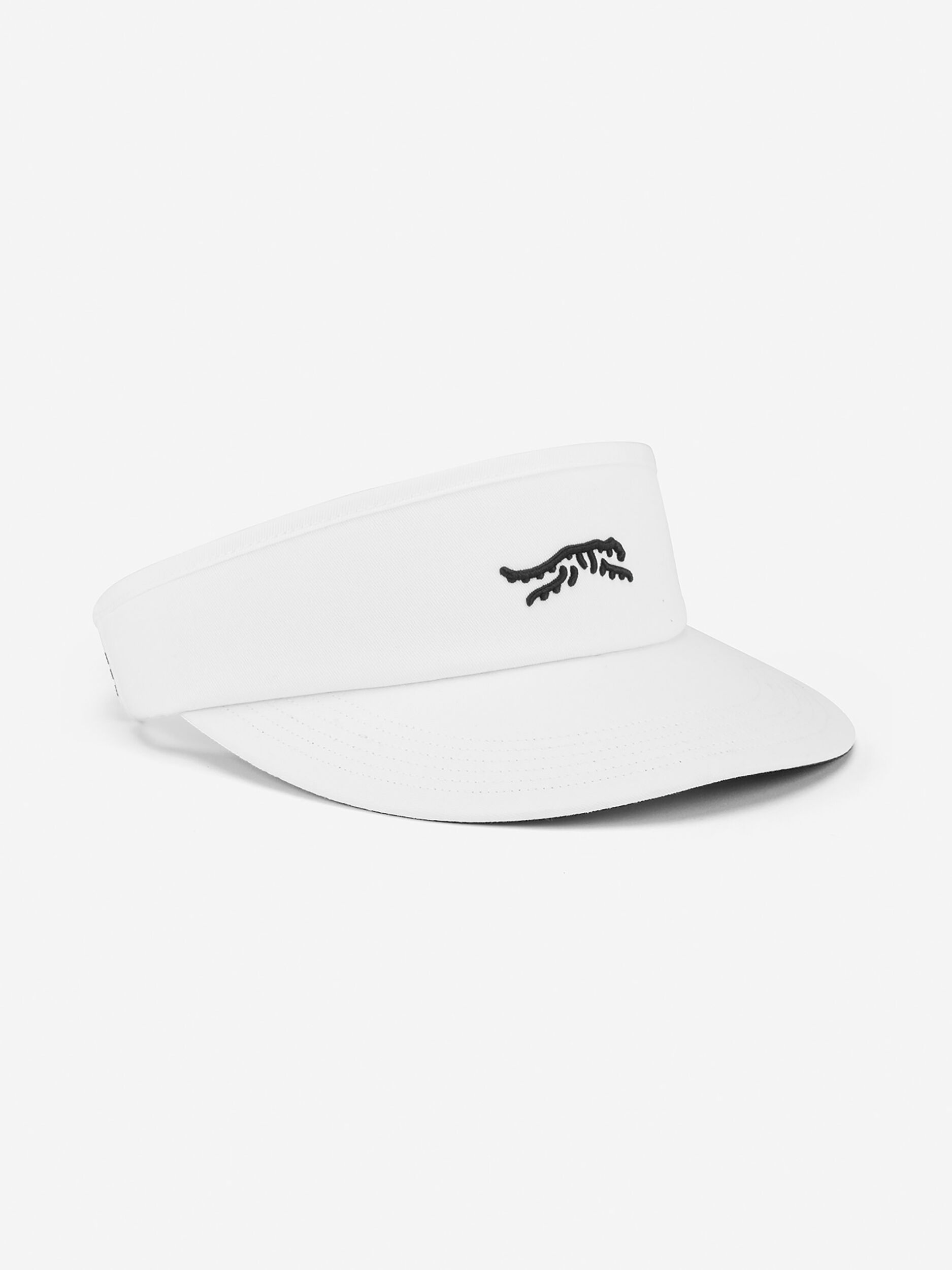 Cypress Adjustable Half Vent Hat | Sun Day Red