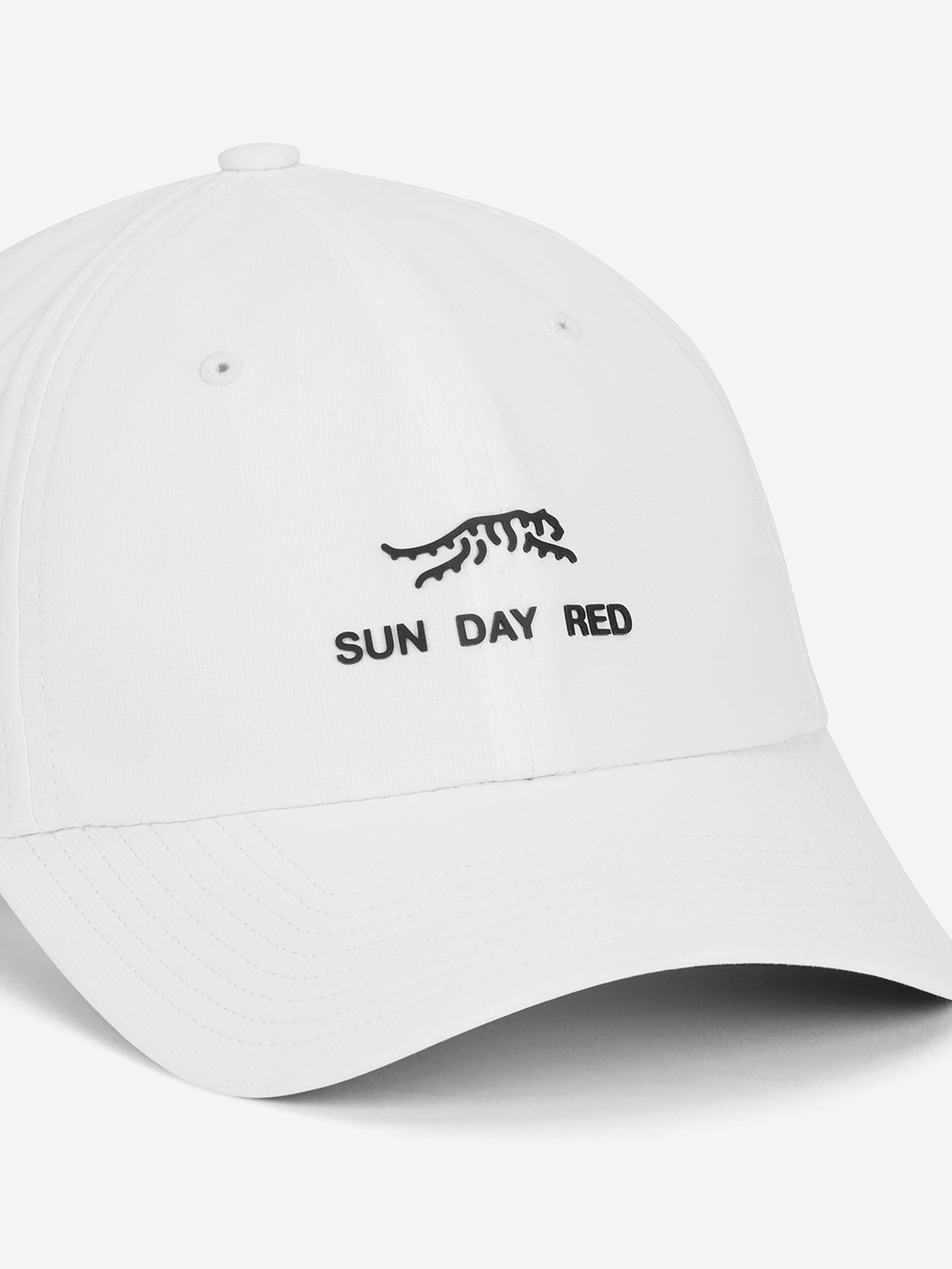 ≪超目玉★12月≫ Clipback Tech Pioneer 6 Red Day Sun | Hat Panel 帽子