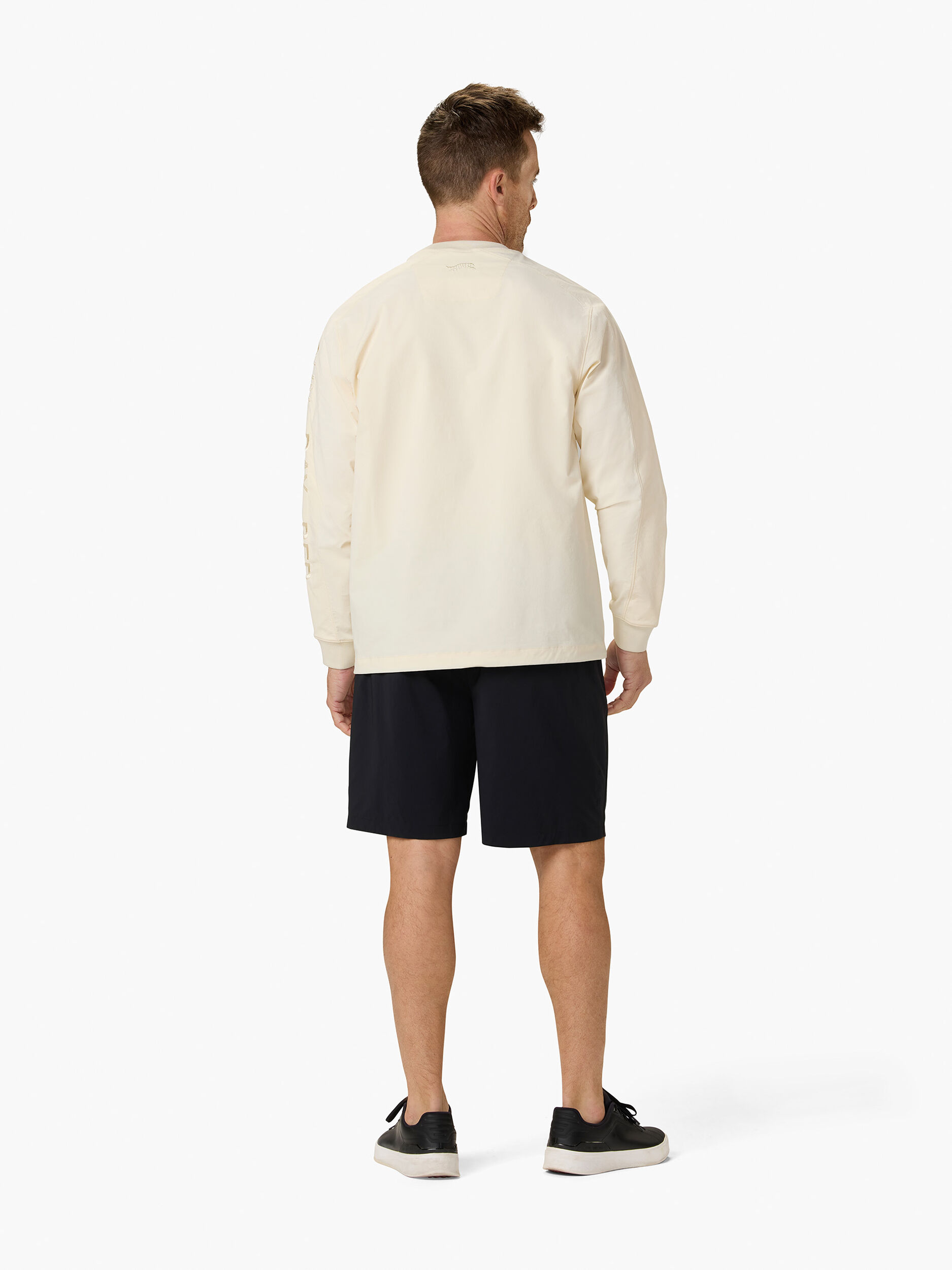 Windbreak 8.5