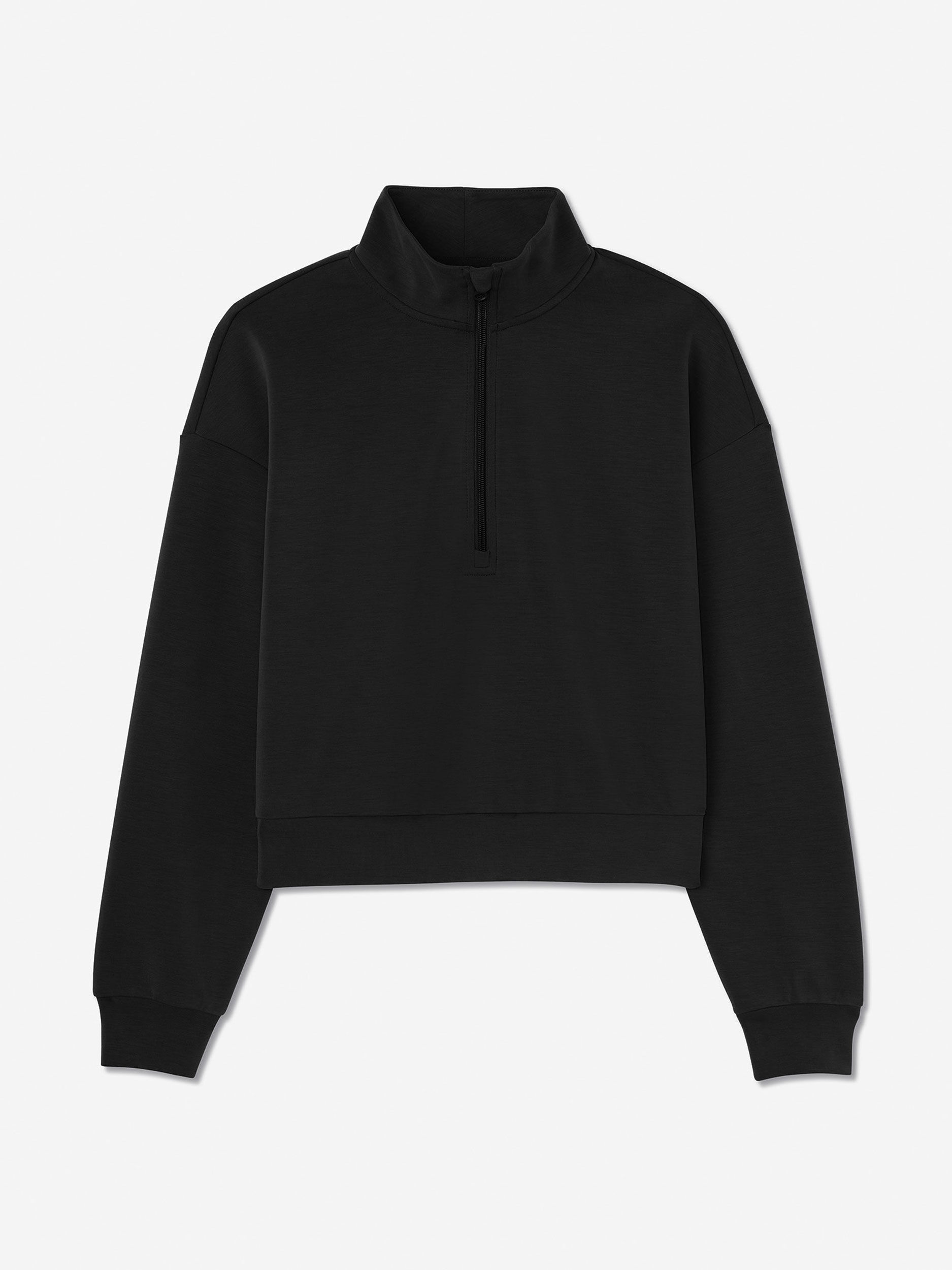 Long Sleeve Performance Mini Icon T-Shirt | Sun Day Red