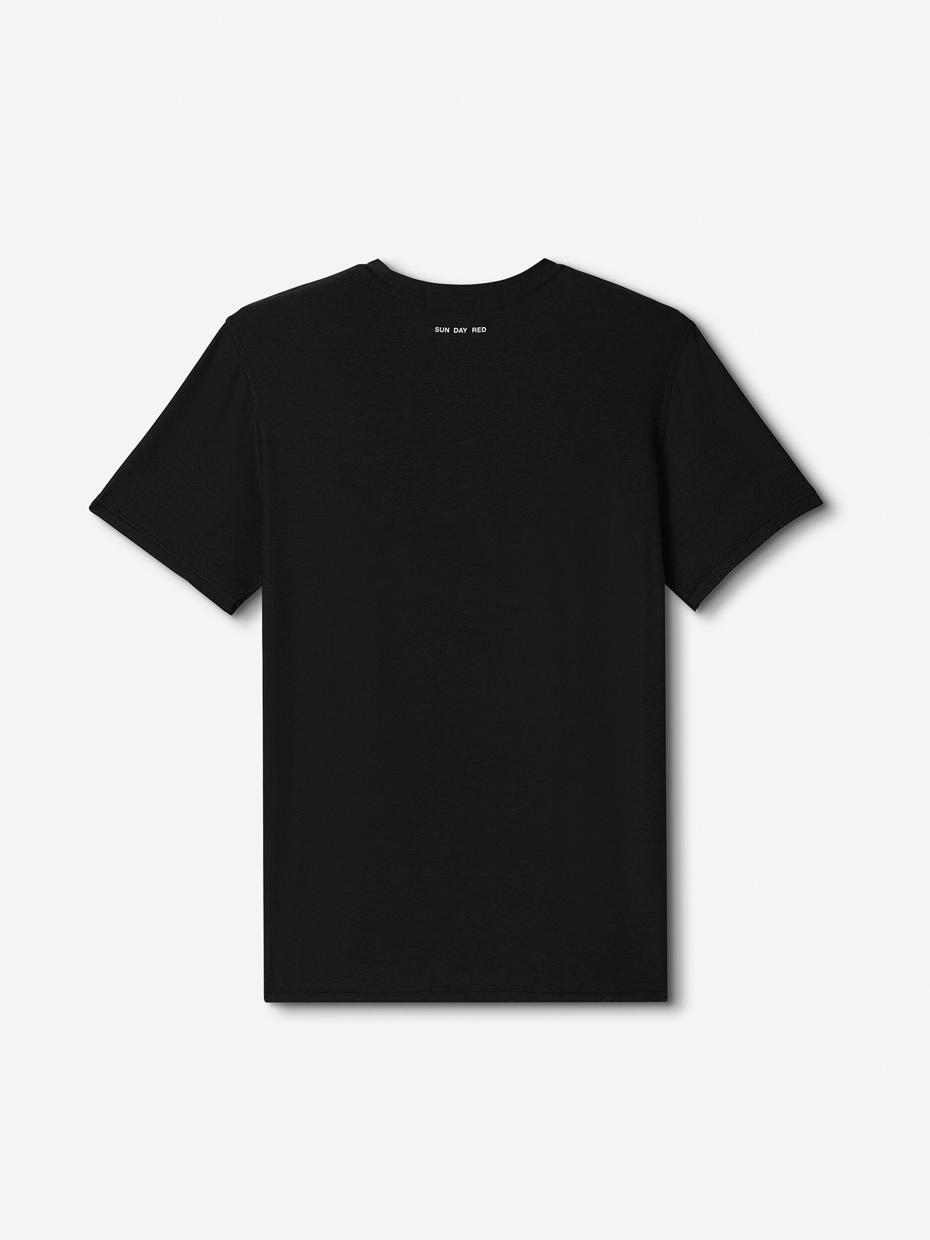 【日本未入荷】SUN DAY RED Performance Tech Tee Performance Short Sleeve Tech Tee | Sun Day Red