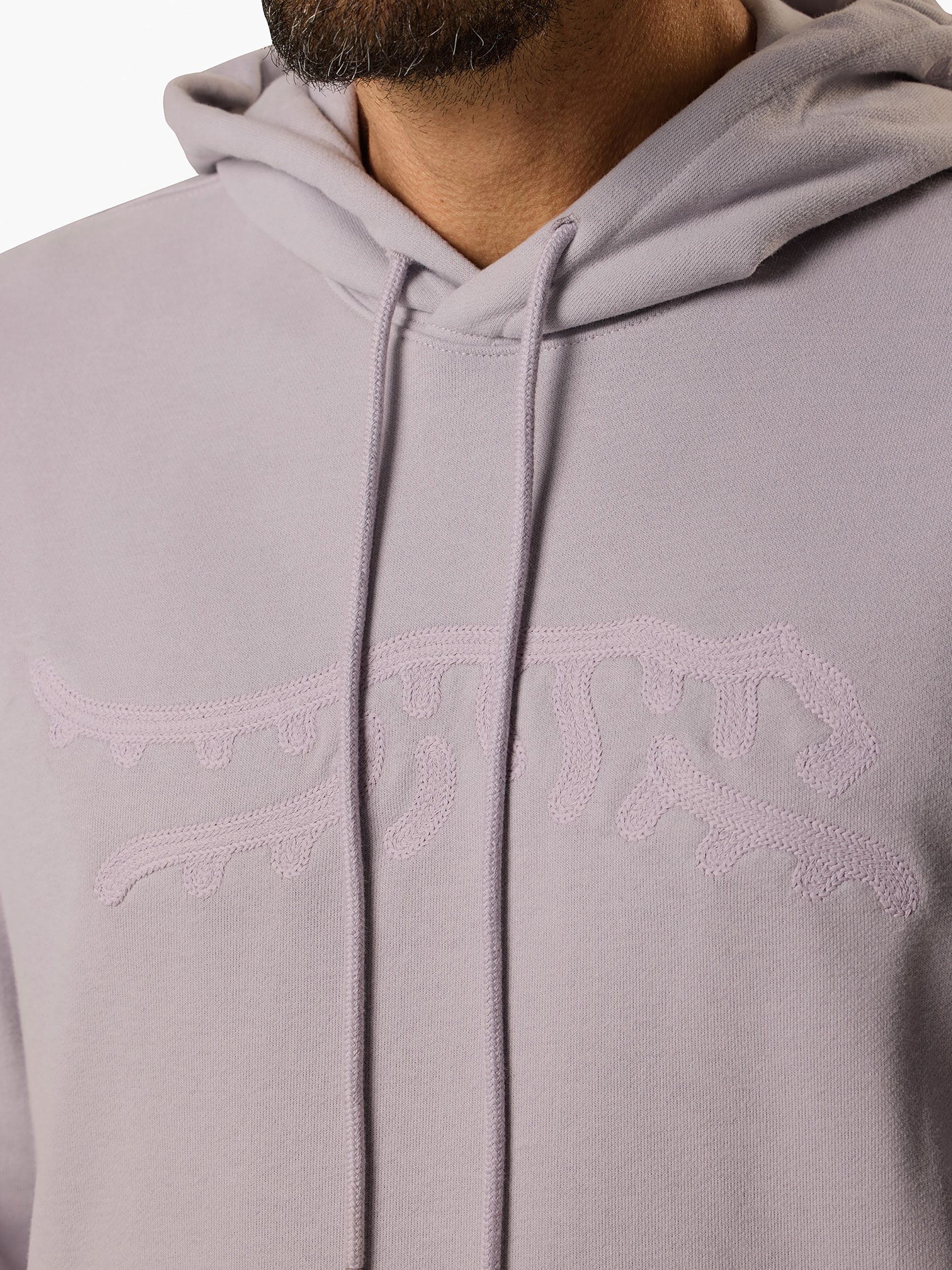さらに100円引き◆MAHAGRID◆WESTERN STITCH HOODIE WESTERN STITCH HOODIE - mahagrid | 60% - Asian Fashion