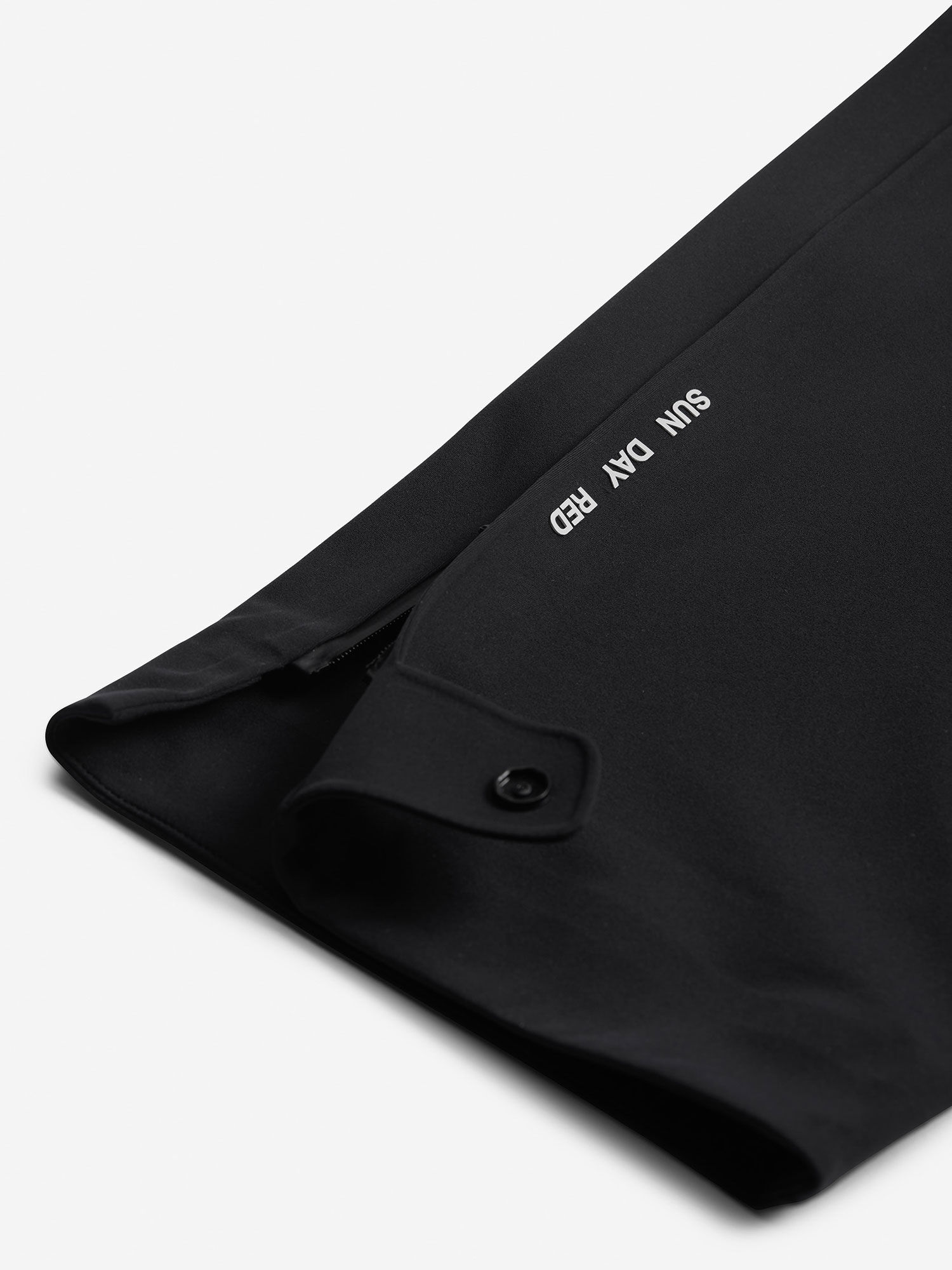 3L Pant | Sun Day Red
