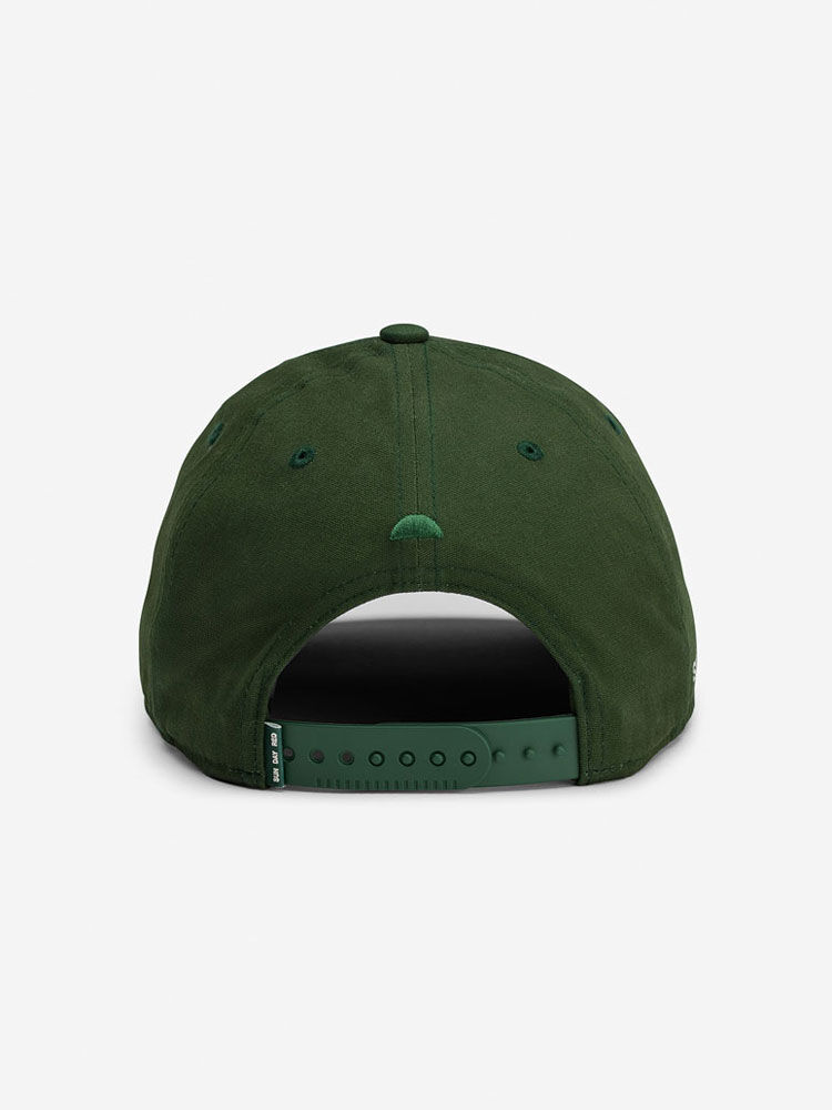 Jupiter Mid Hat | Sun Day Red