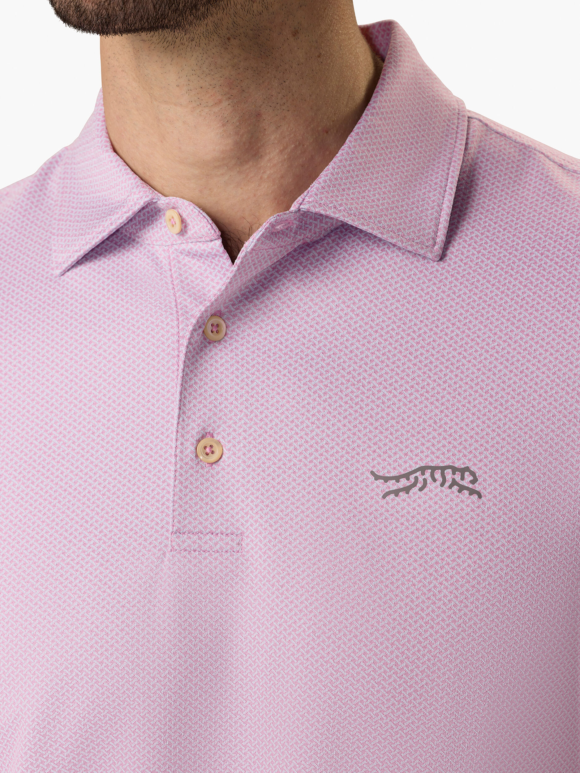 aLORS アロー ★ Polo shirt Nectar aLORS アロー ☆ Polo shirt Nectar