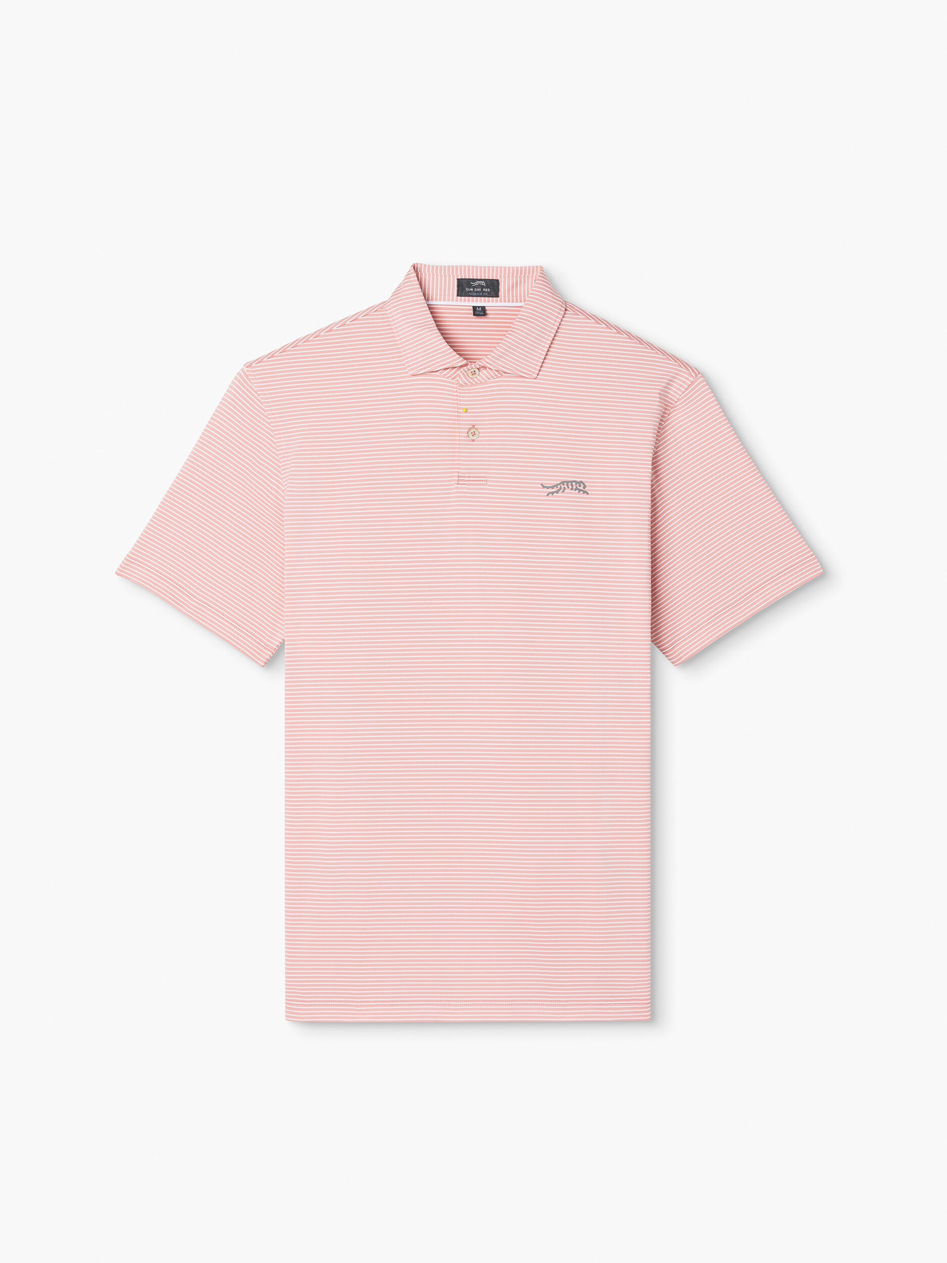 Legends Collection | Sun Day Red