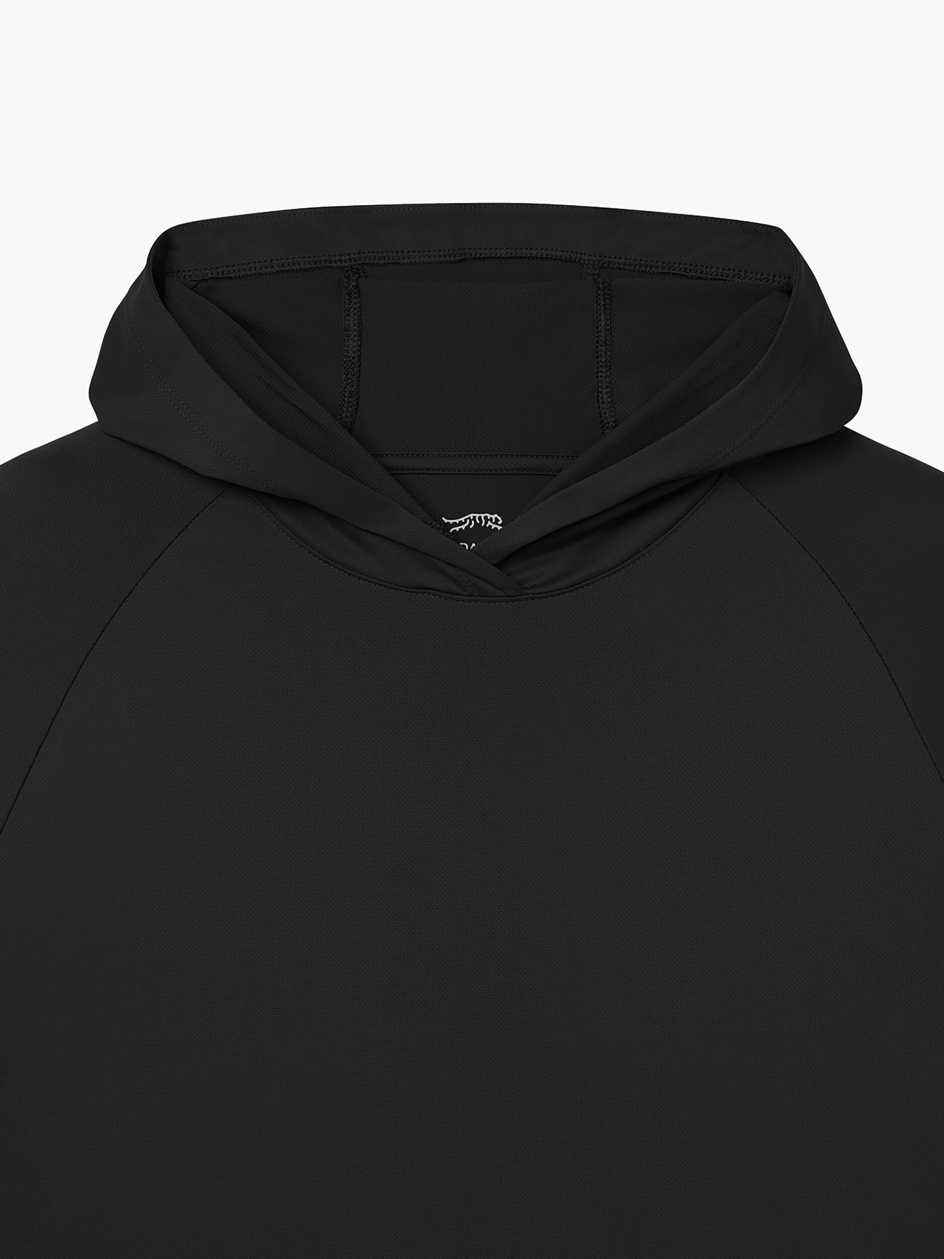 Training Waffle Tech Full Zip | Sun Day Red