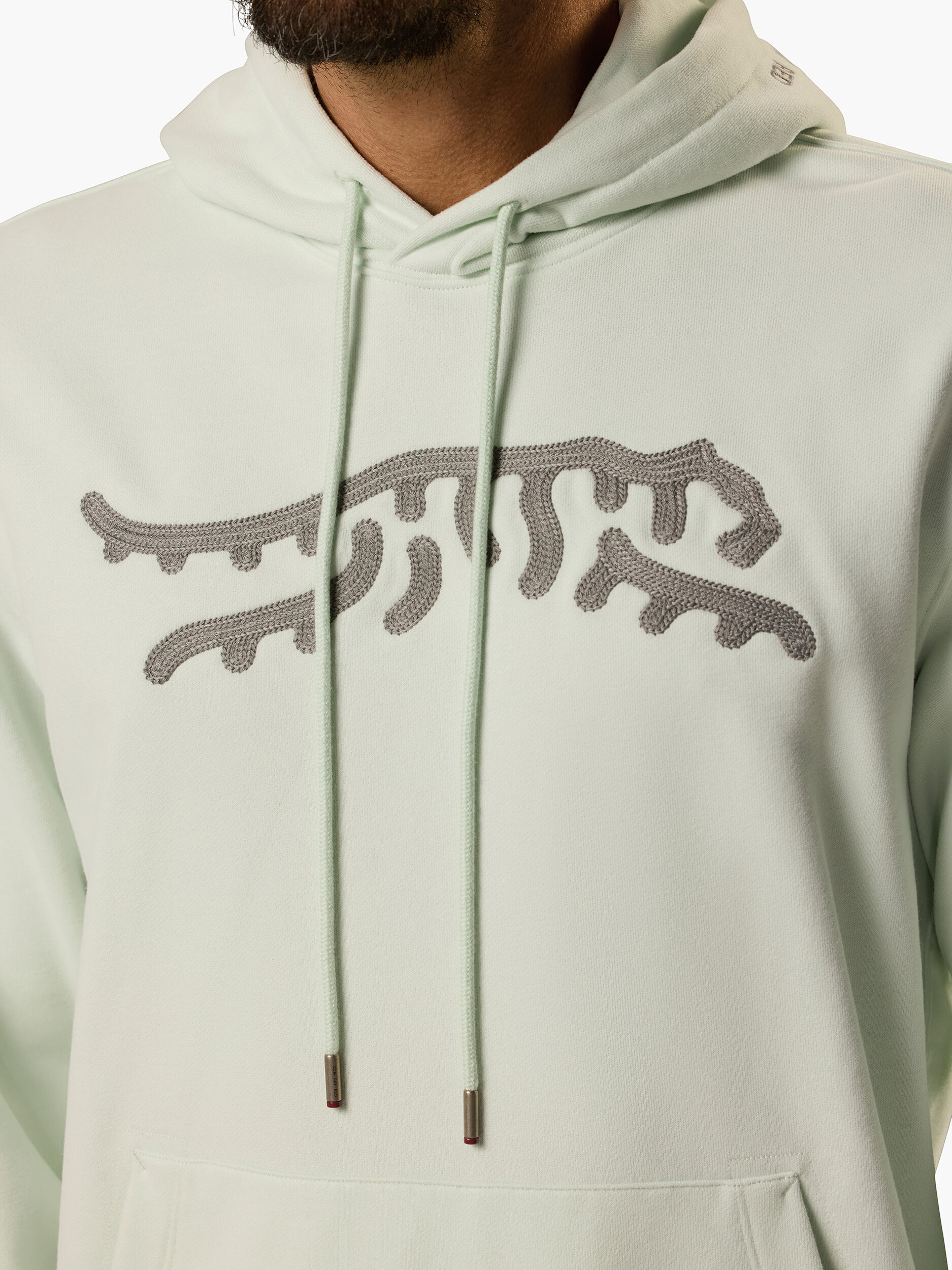 ★ ★ Men's Easy Fit Small Chain Stitch Logo Shor il_1080xN.4602817726_8c7i.jpg