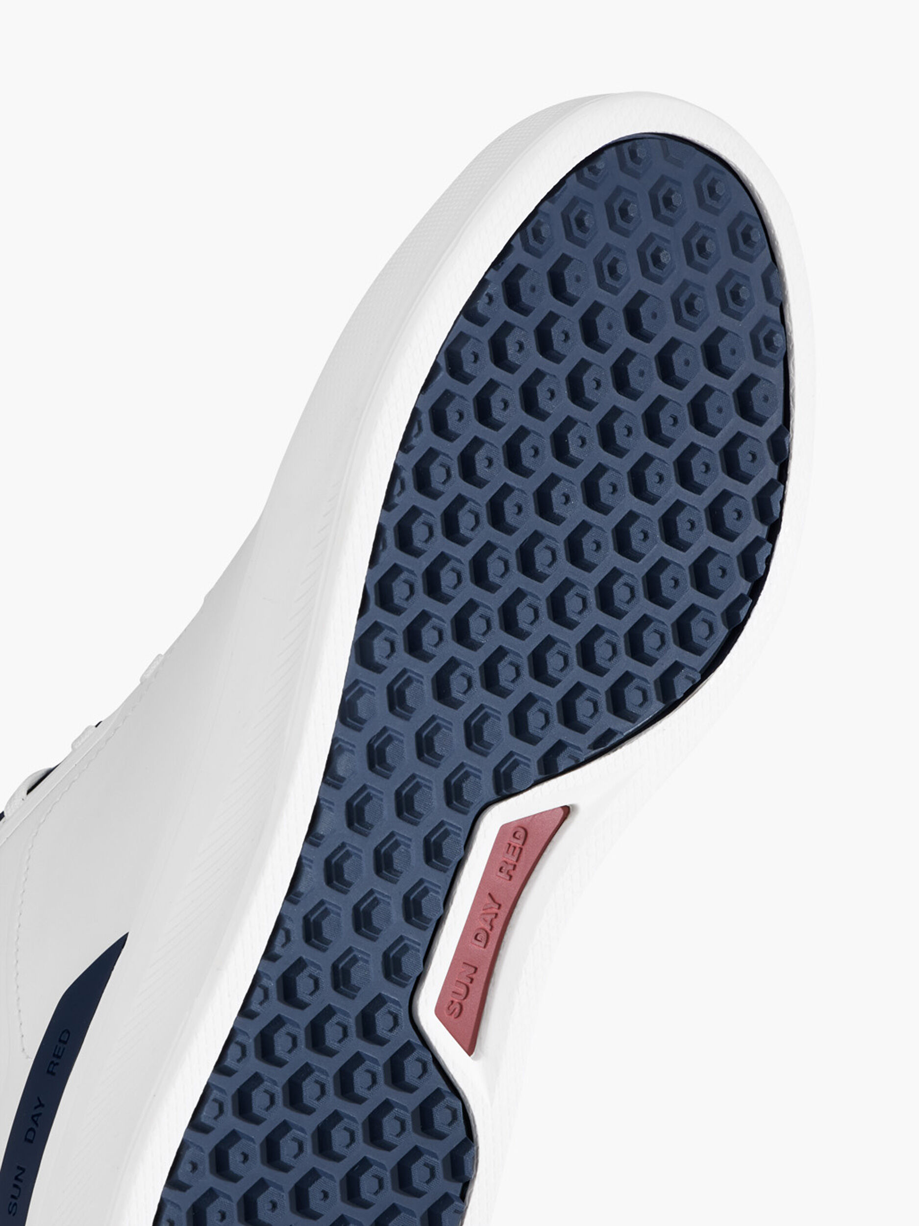 Sun Day Red Osprey Sun Day Red