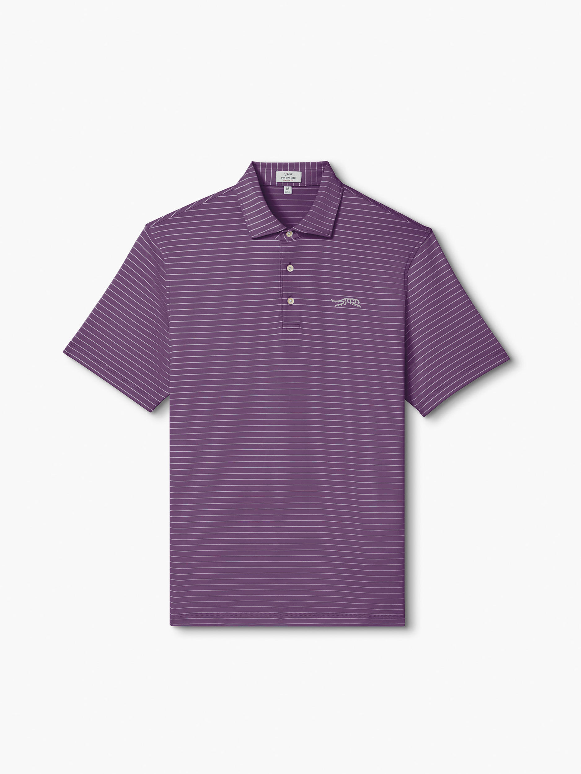 Sun Day Red by Tiger Woods