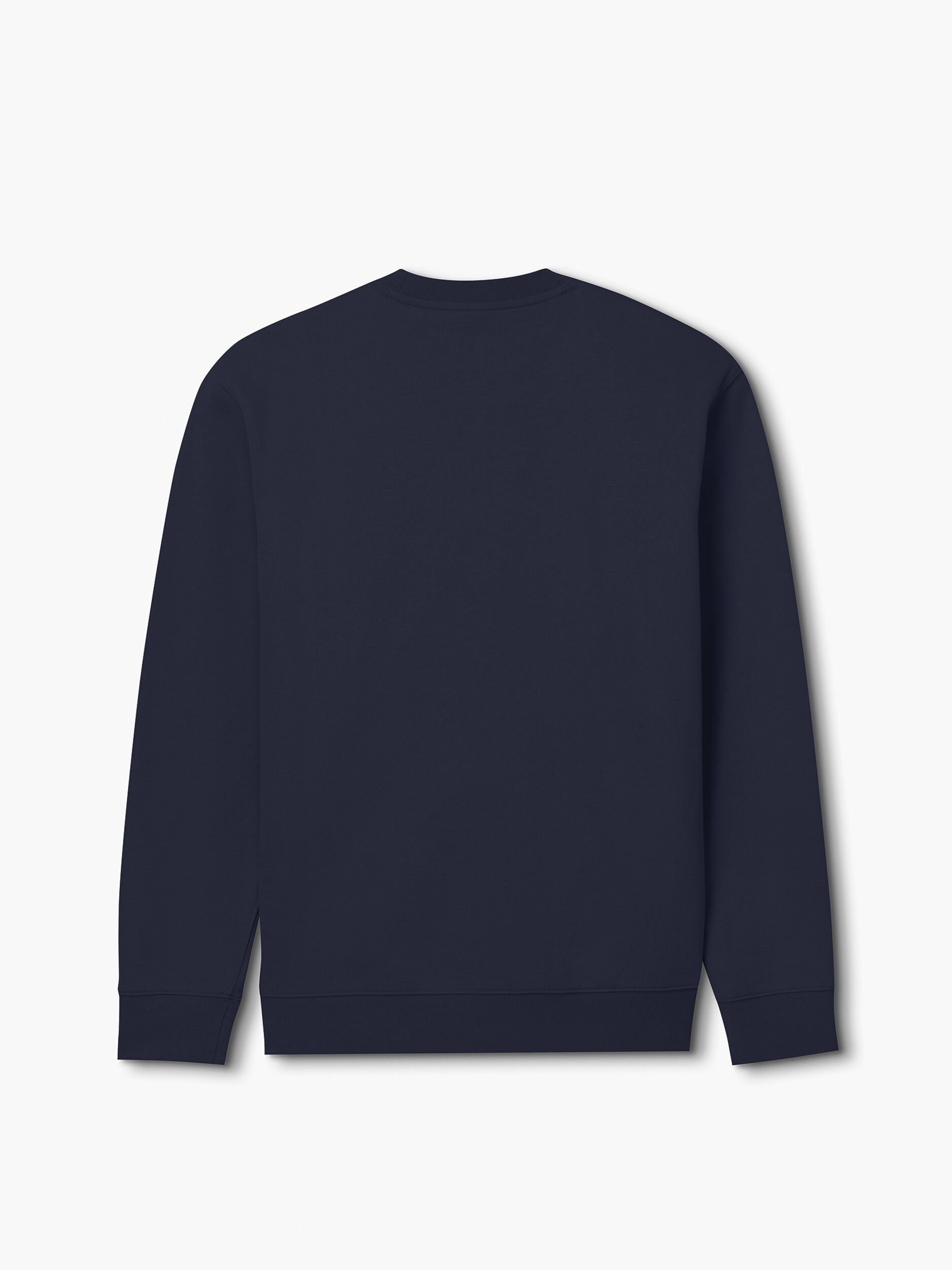 新品　BRIEFING SIDE LOGO LINE CREW NECK Pro-Weave® Crewneck - Gray – shopmvsport.com