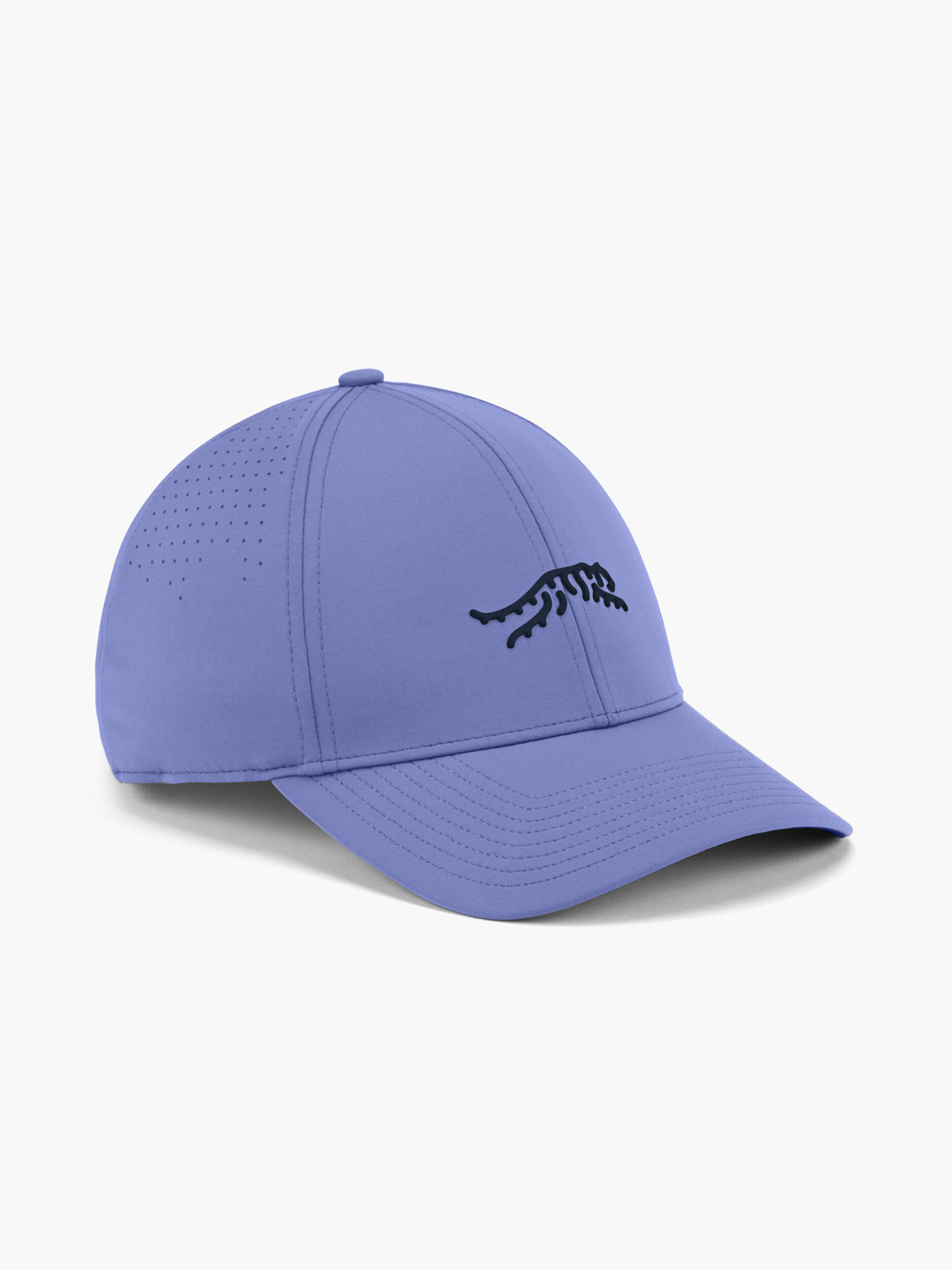 帽子 S cap half heart THEREDTHREAD Headwear | Sun Day Red