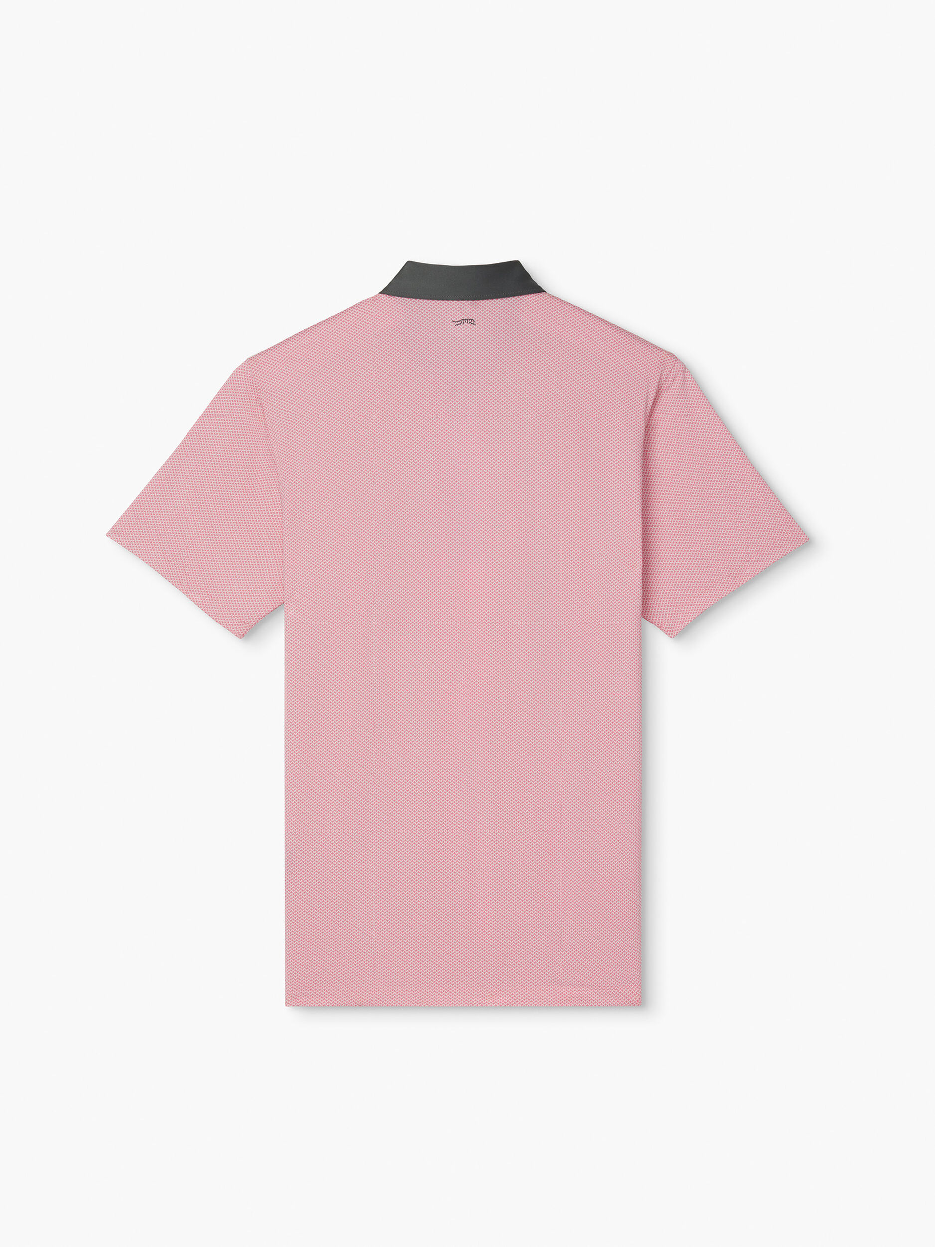 Ax Thrower Polo | Sun Day Red