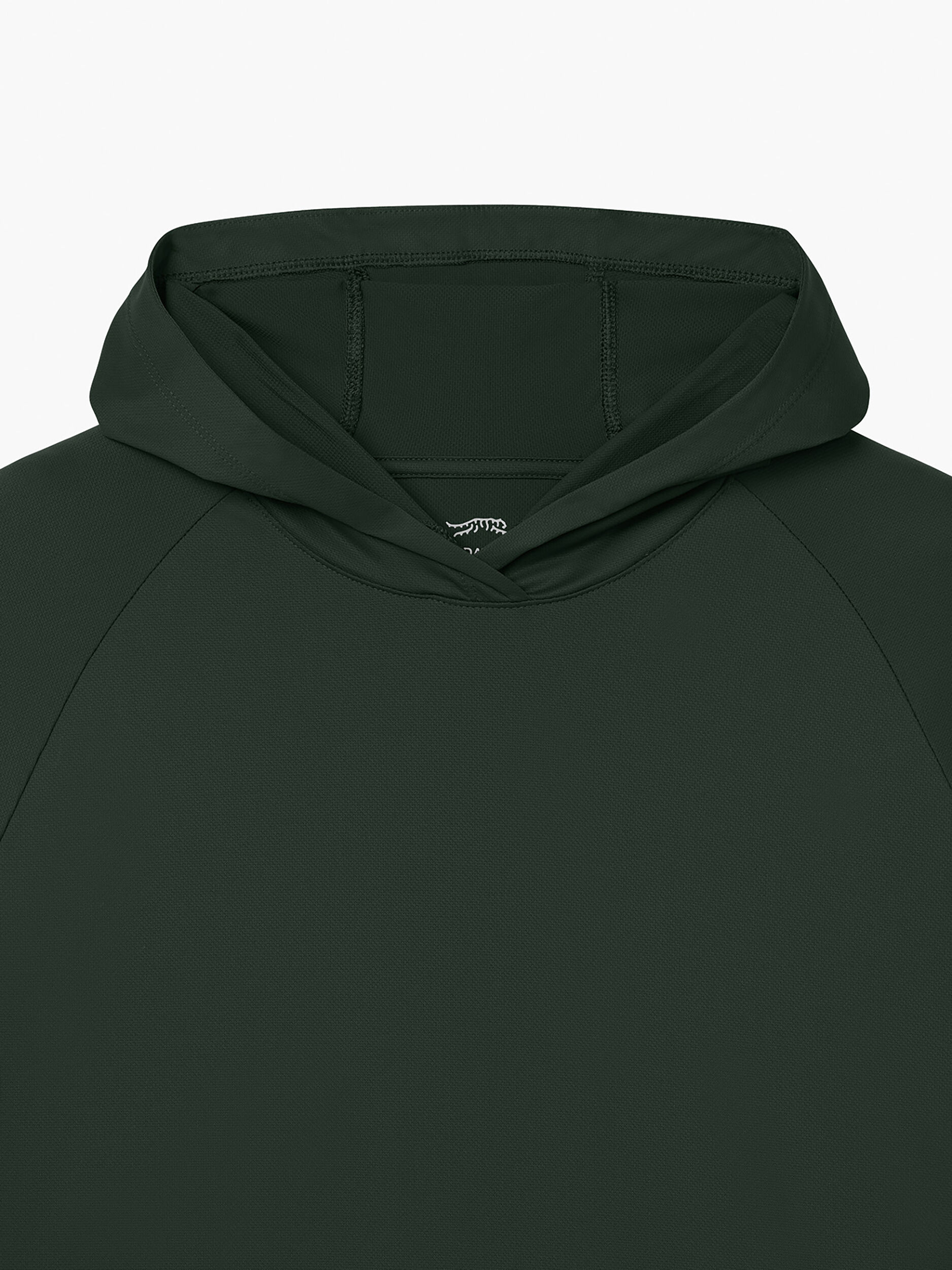 Training Waffle Tech Full Zip | Sun Day Red