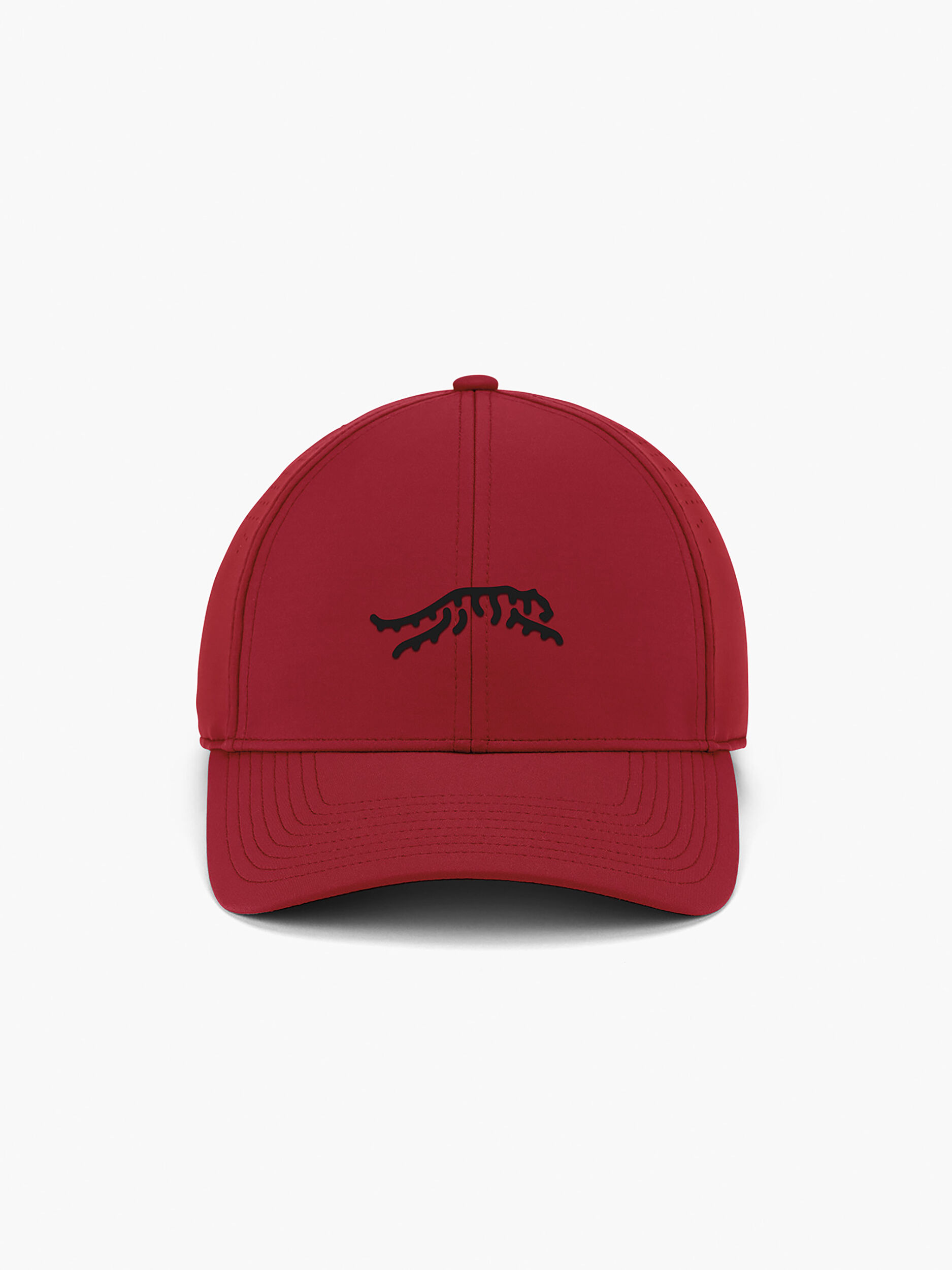 Pattern Bucket Hat | Sun Day Red