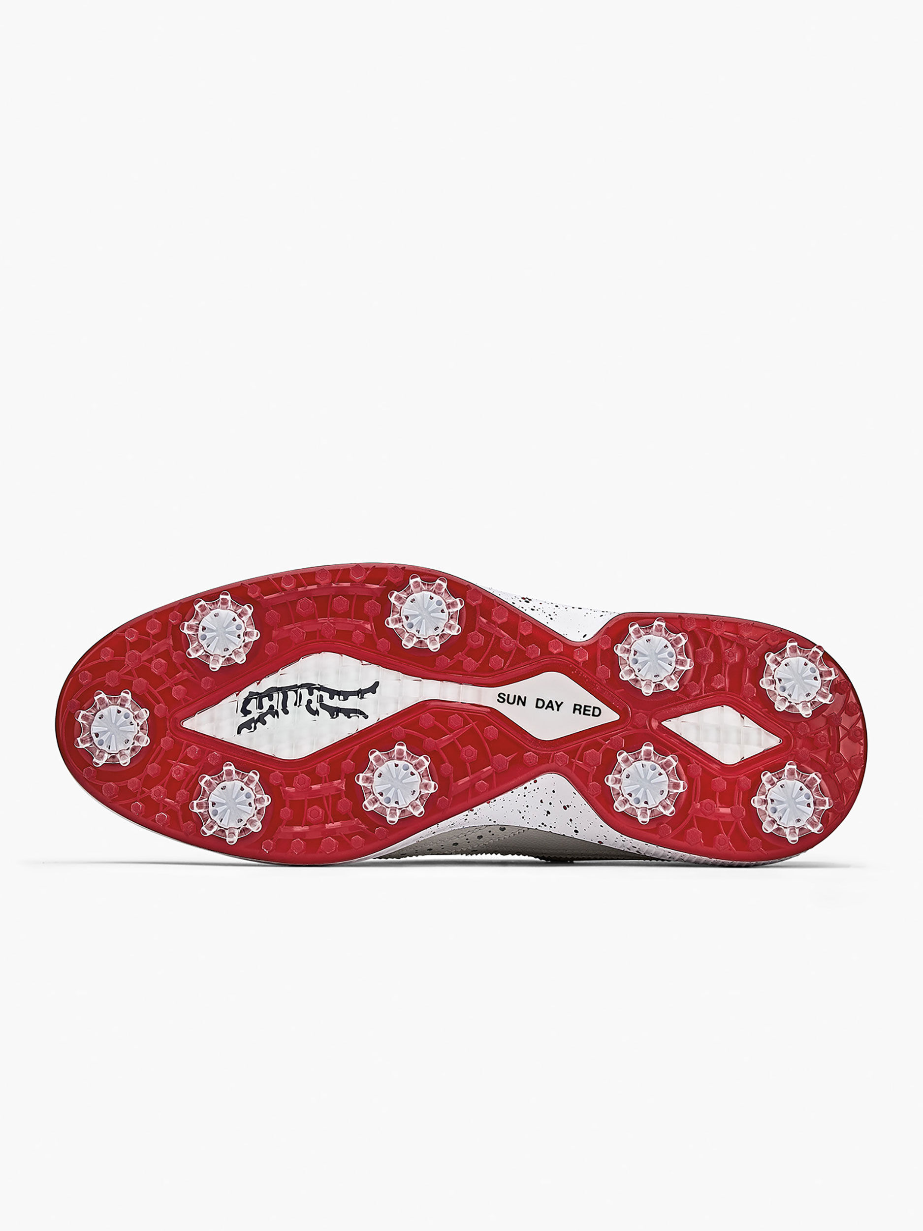 Pioneer Magnolia LE | Sun Day Red