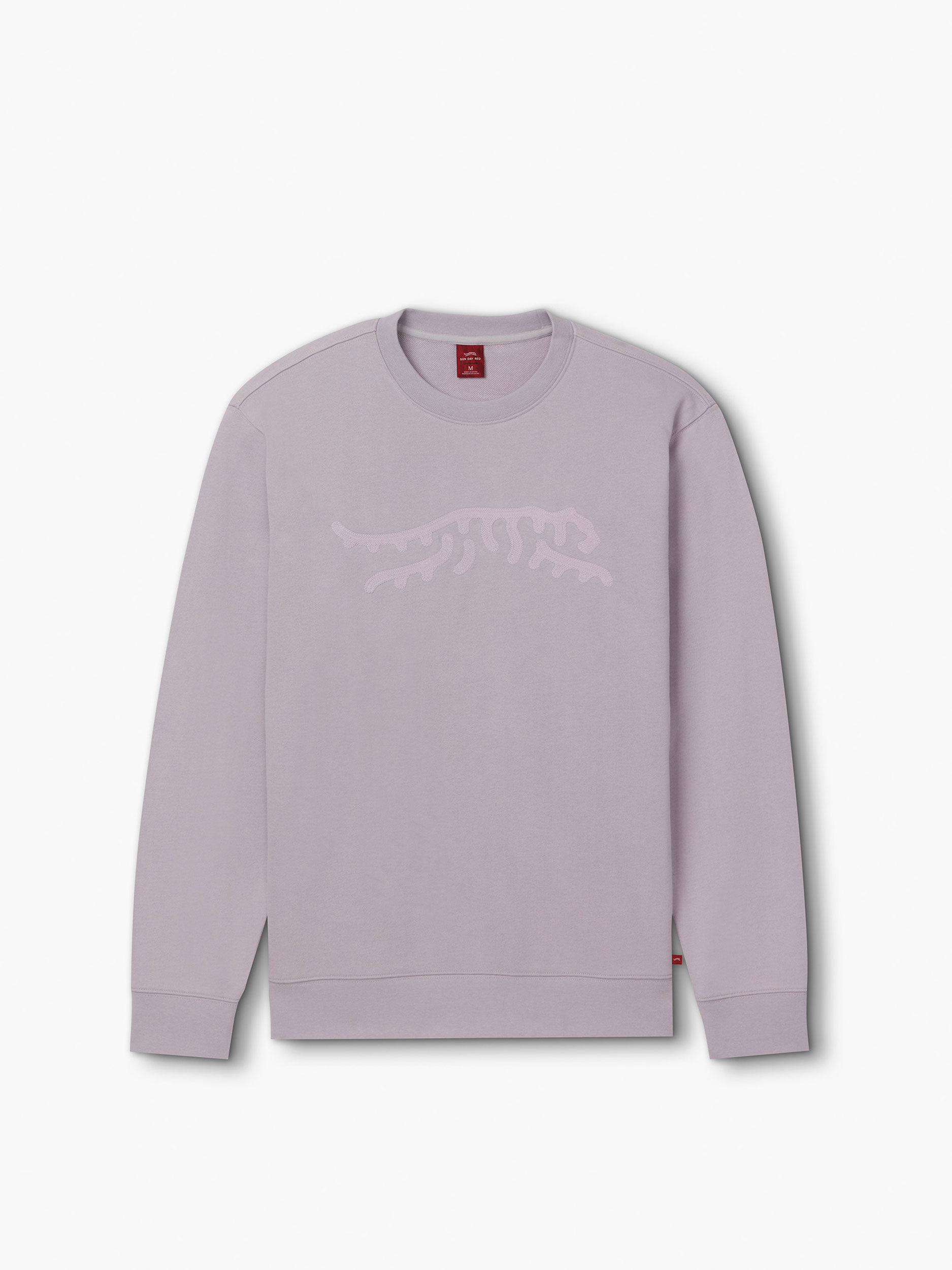 【Sundayoffclub】Play Sunday Short Sleeve - Trout Grey Sunday Performance Short | Charcoal Heather | Vuori