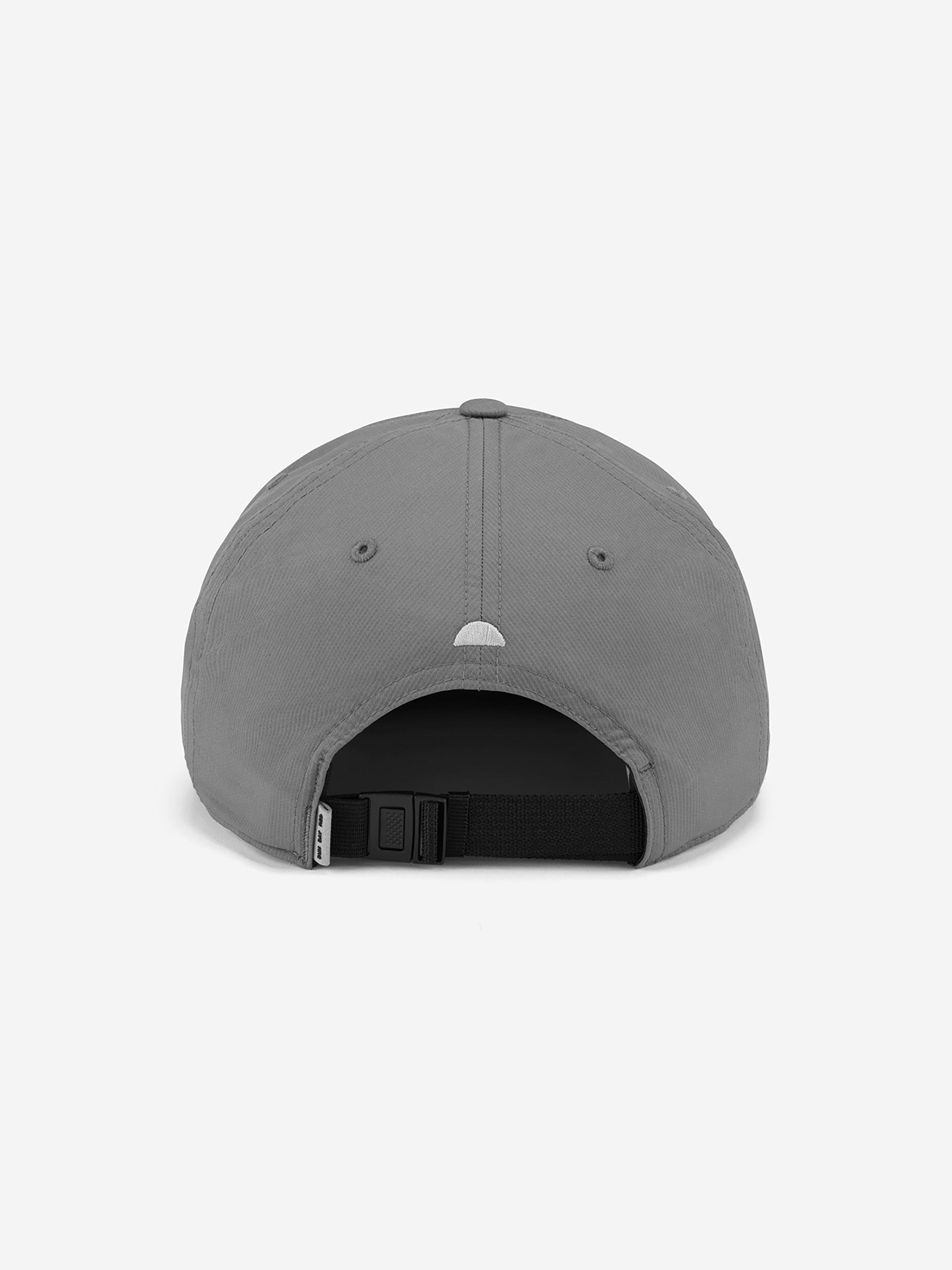 Jupiter Vent Flatbill Hat | Sun Day Red