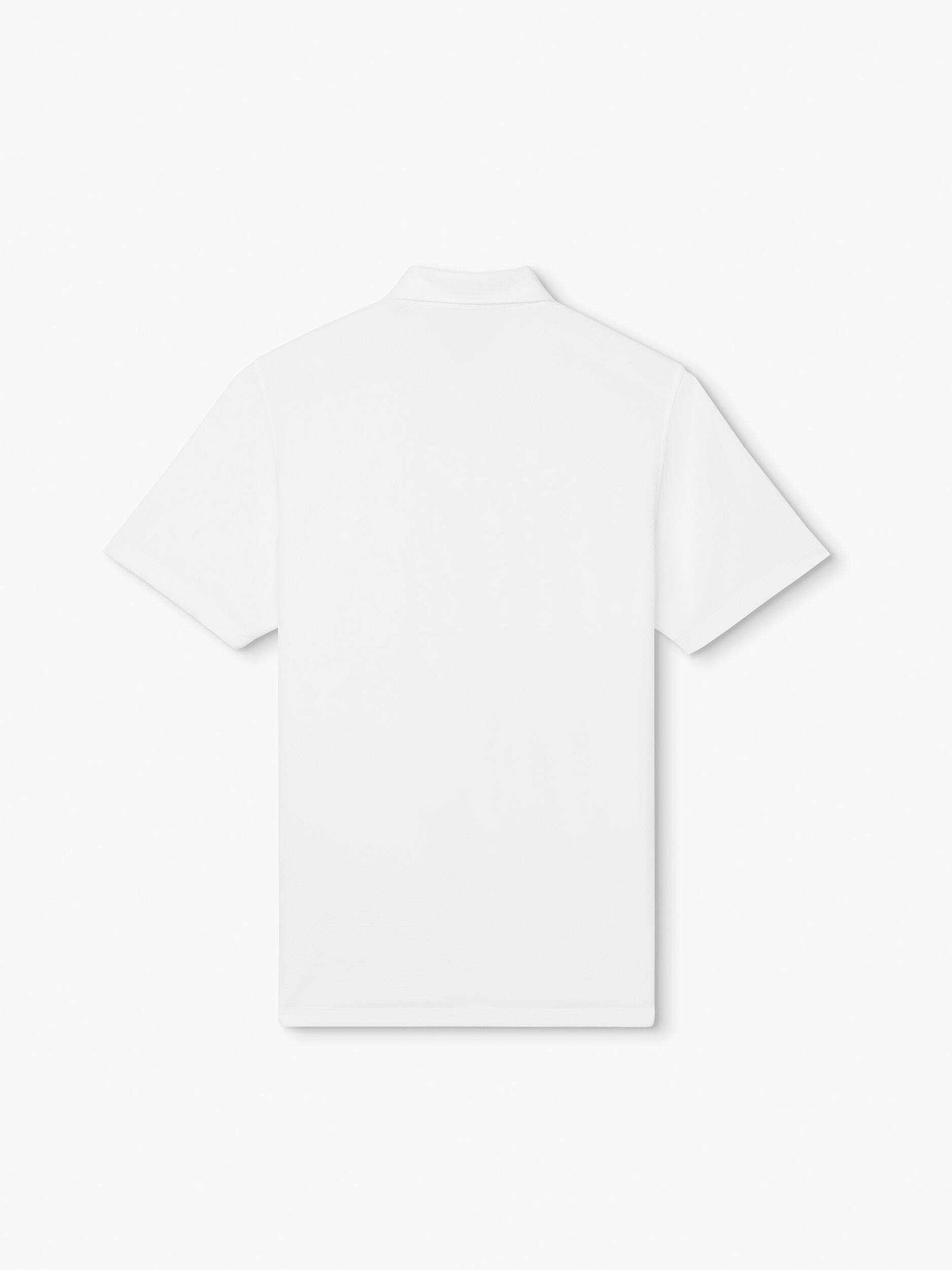 Cypress Checker Polo | Sun Day Red