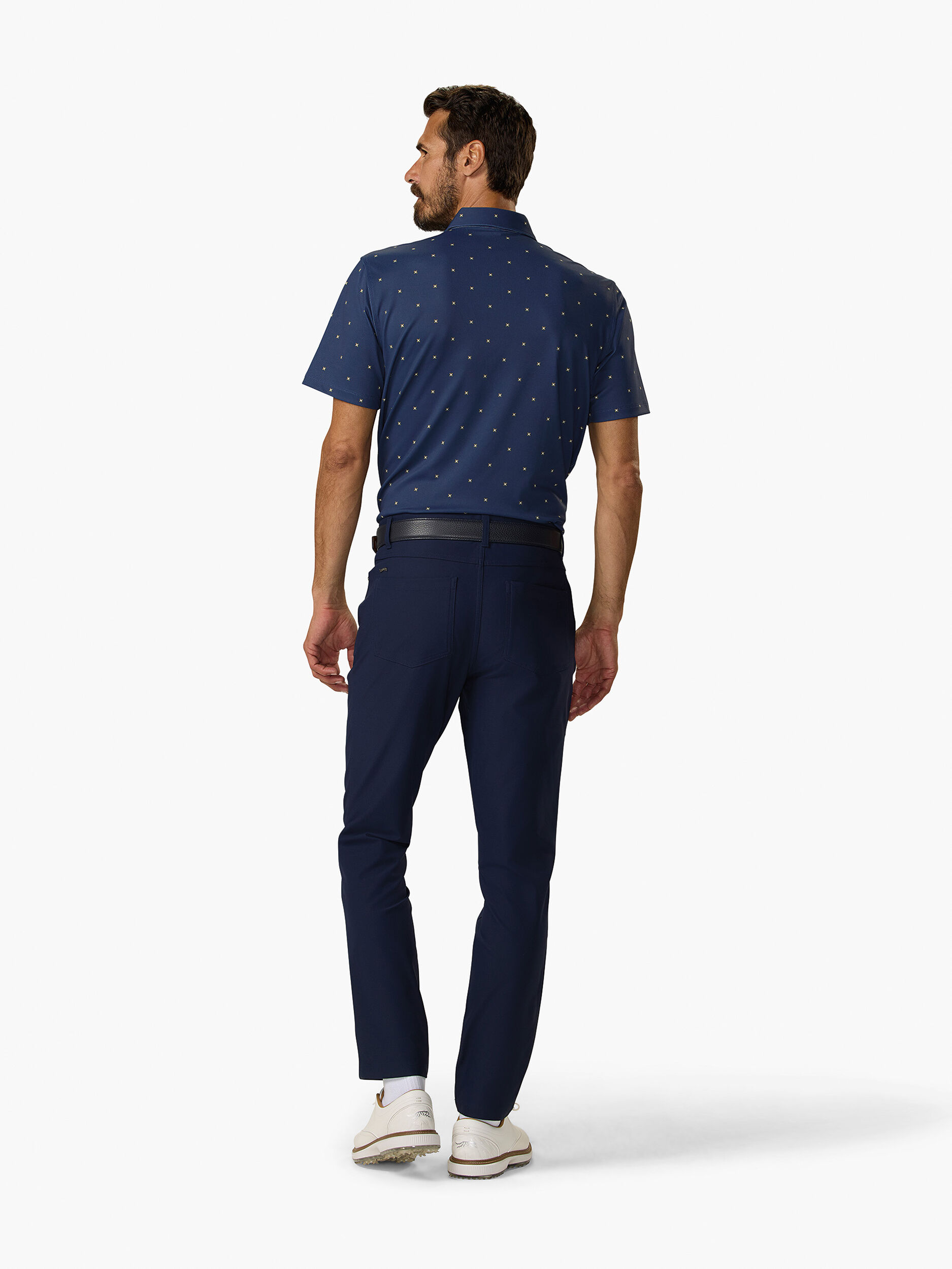 alorsparis Poloshirt Nectar Banane 美品 Polo shirt【Nectar】Banane alors paris### This translates to