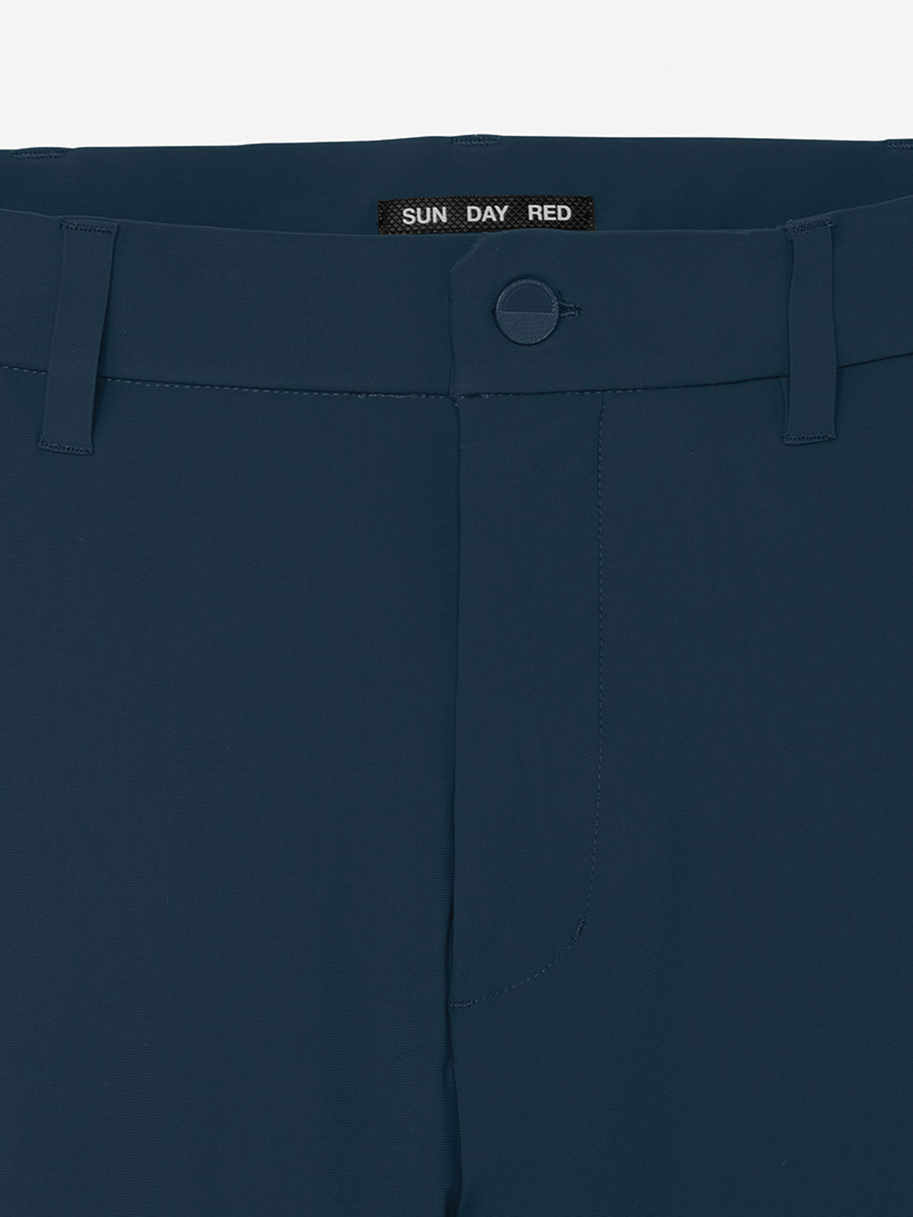 SUNDAYS BEST DISCOVERY EASY PANTS L〜XL Easy_Pants_Cotton_Canvas_Washe