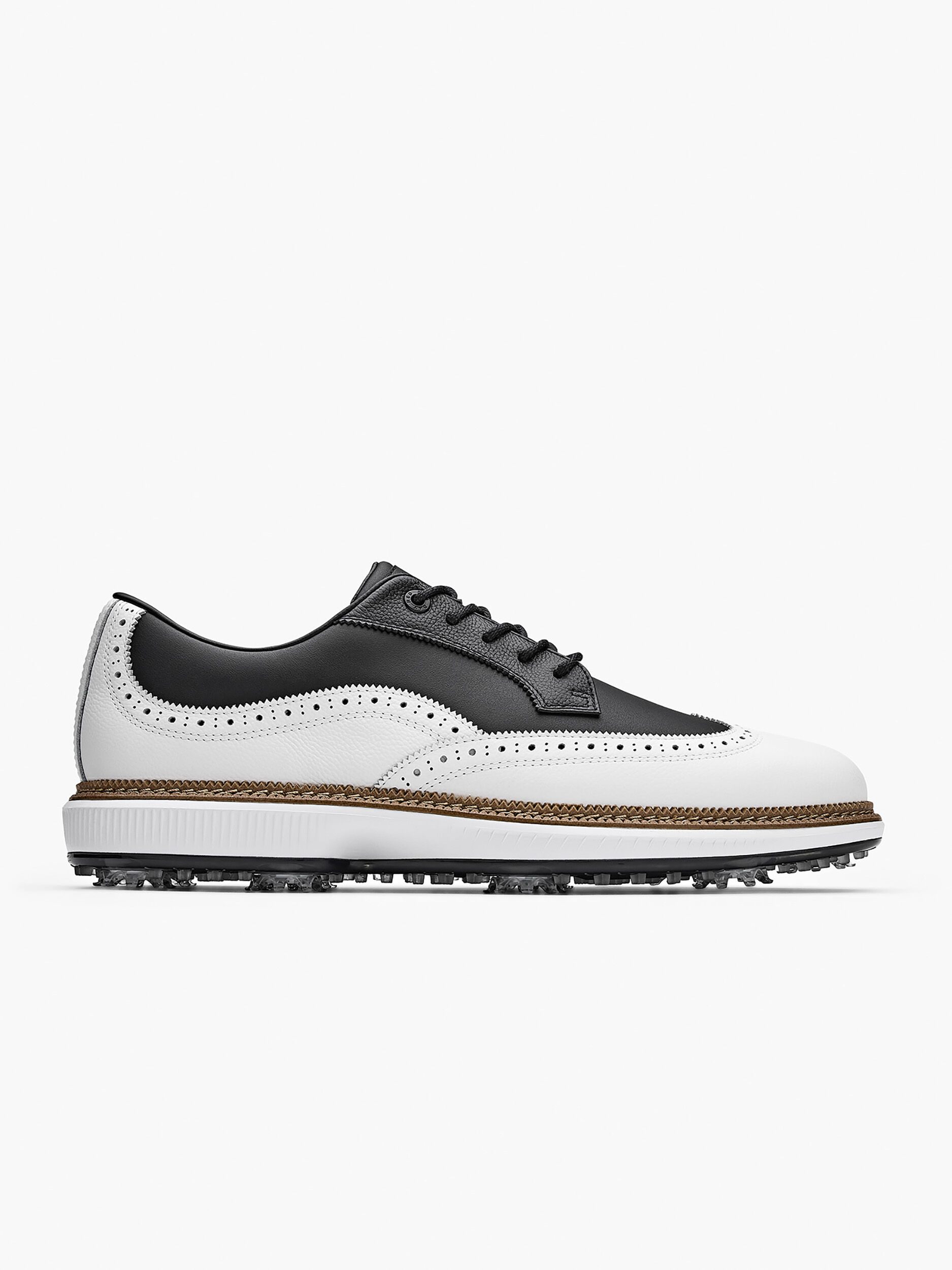 Pioneer Magnolia Golf Shoe | Sun Day Red