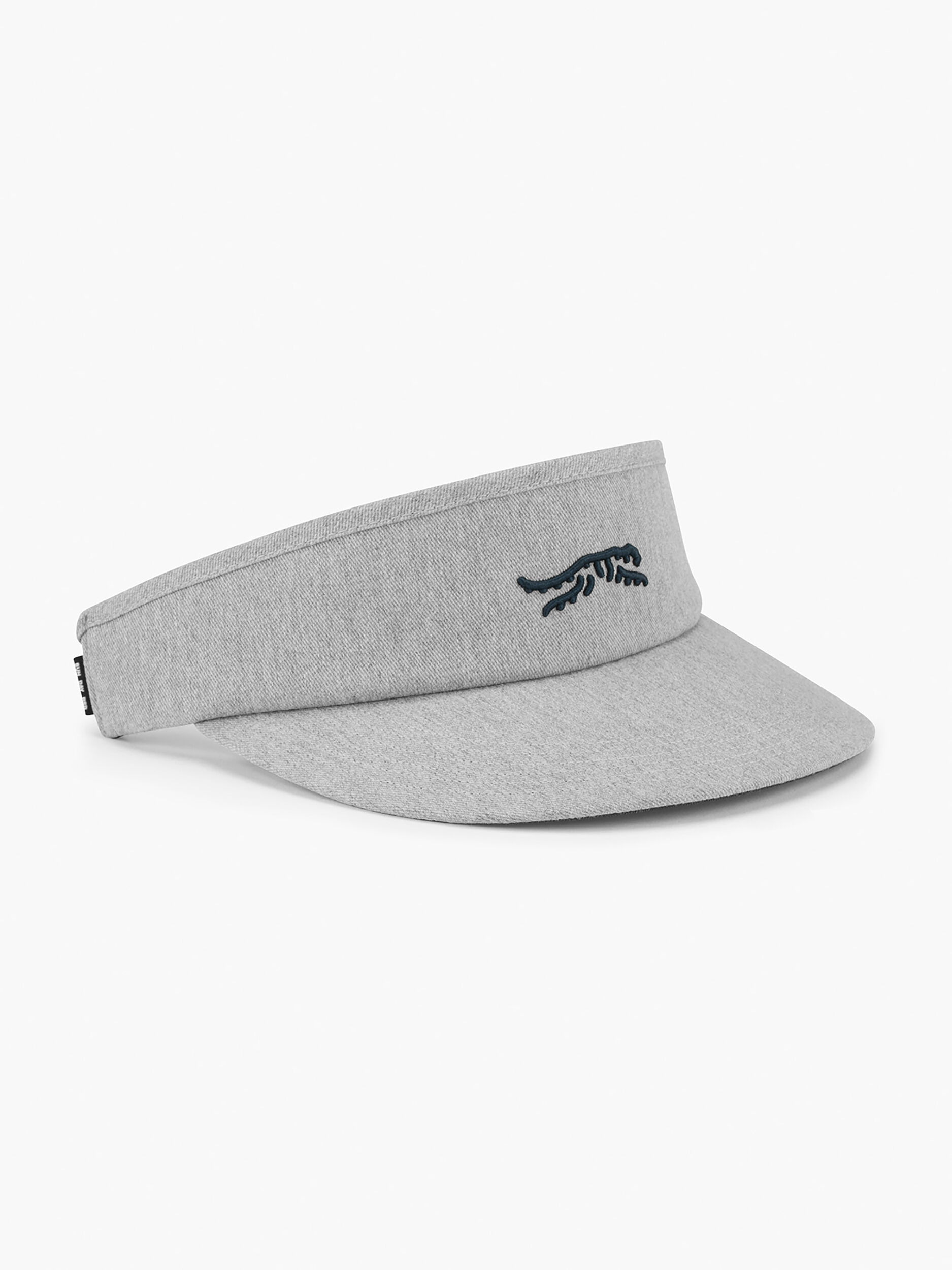 Classic Crossed Flag 5 Panel Snapback Hat | Sun Day Red