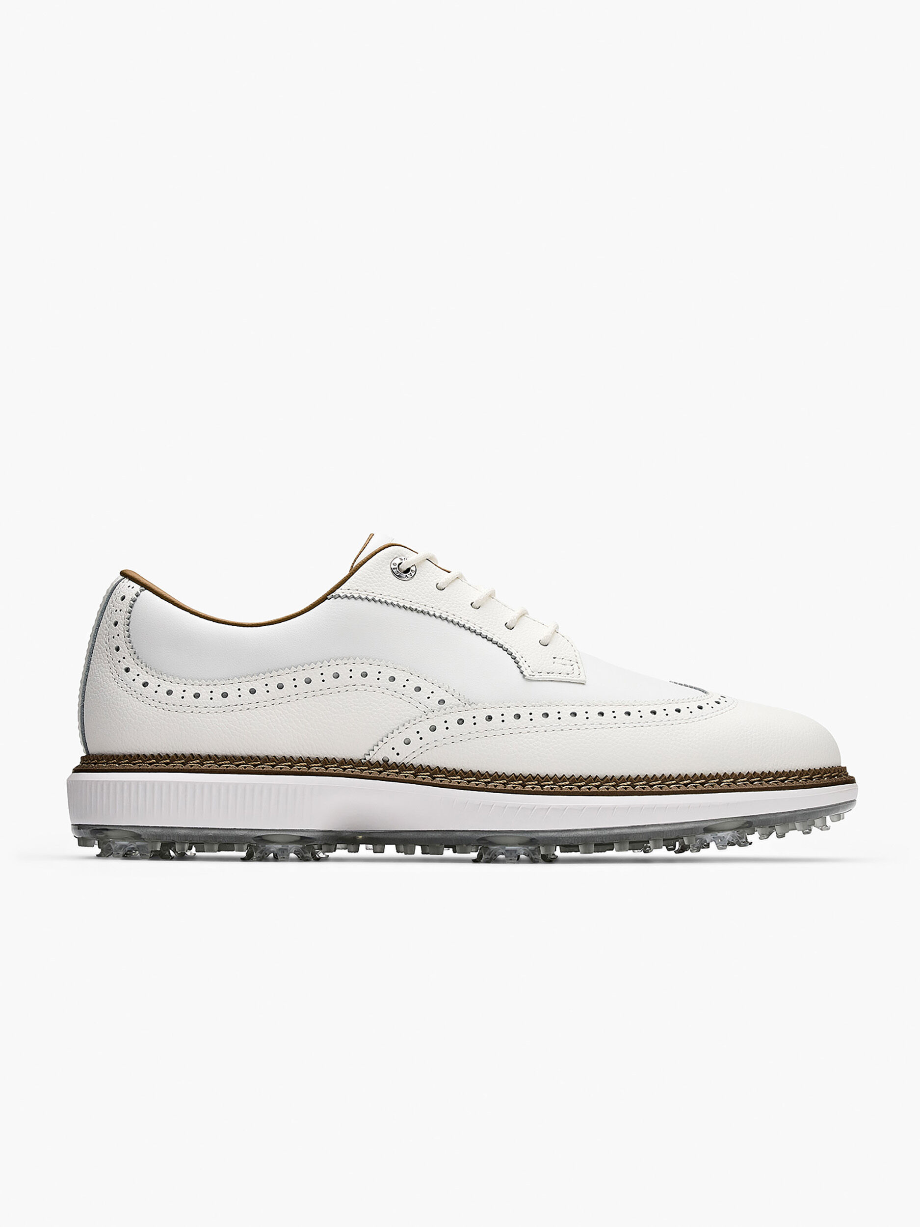 Pioneer Magnolia Golf Shoe | Sun Day Red