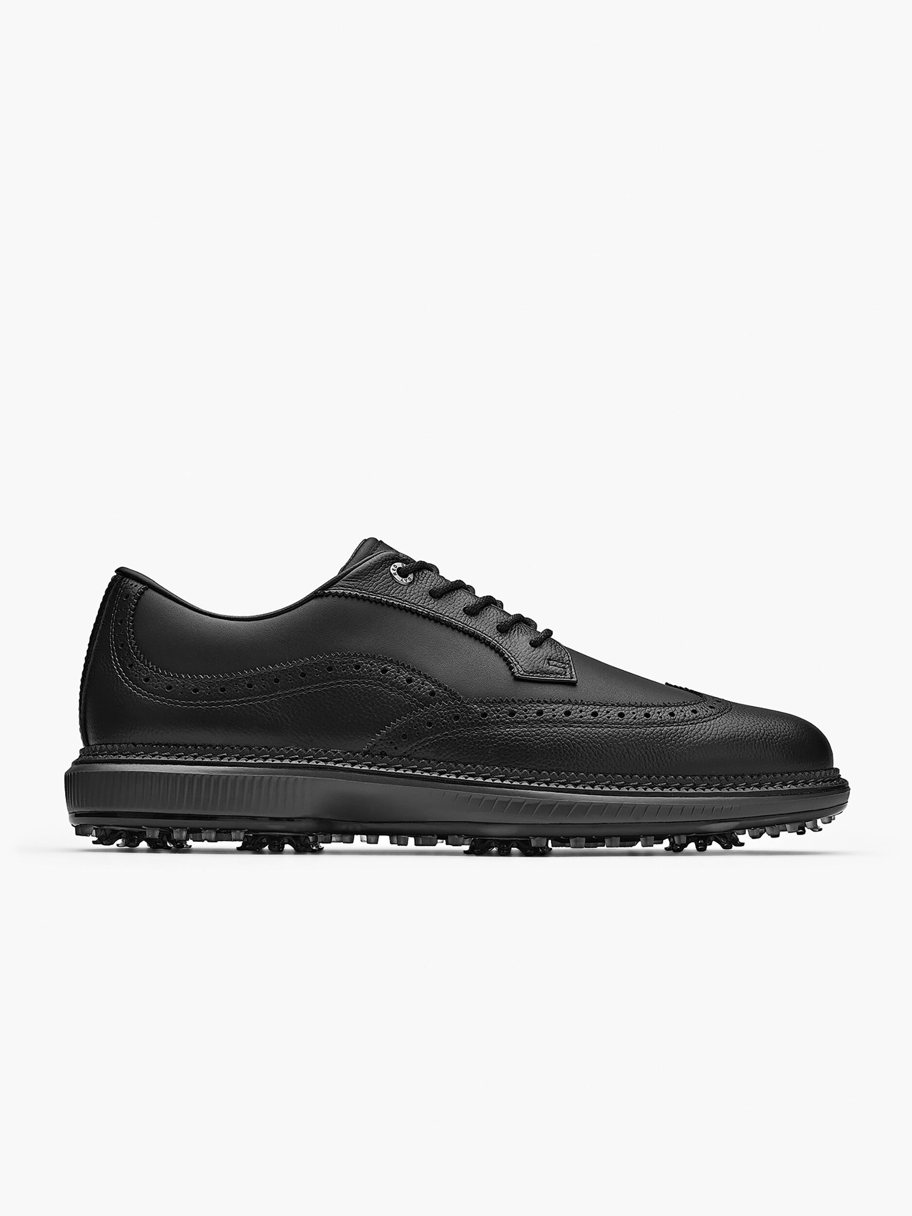Pioneer Magnolia Golf Shoe | Sun Day Red