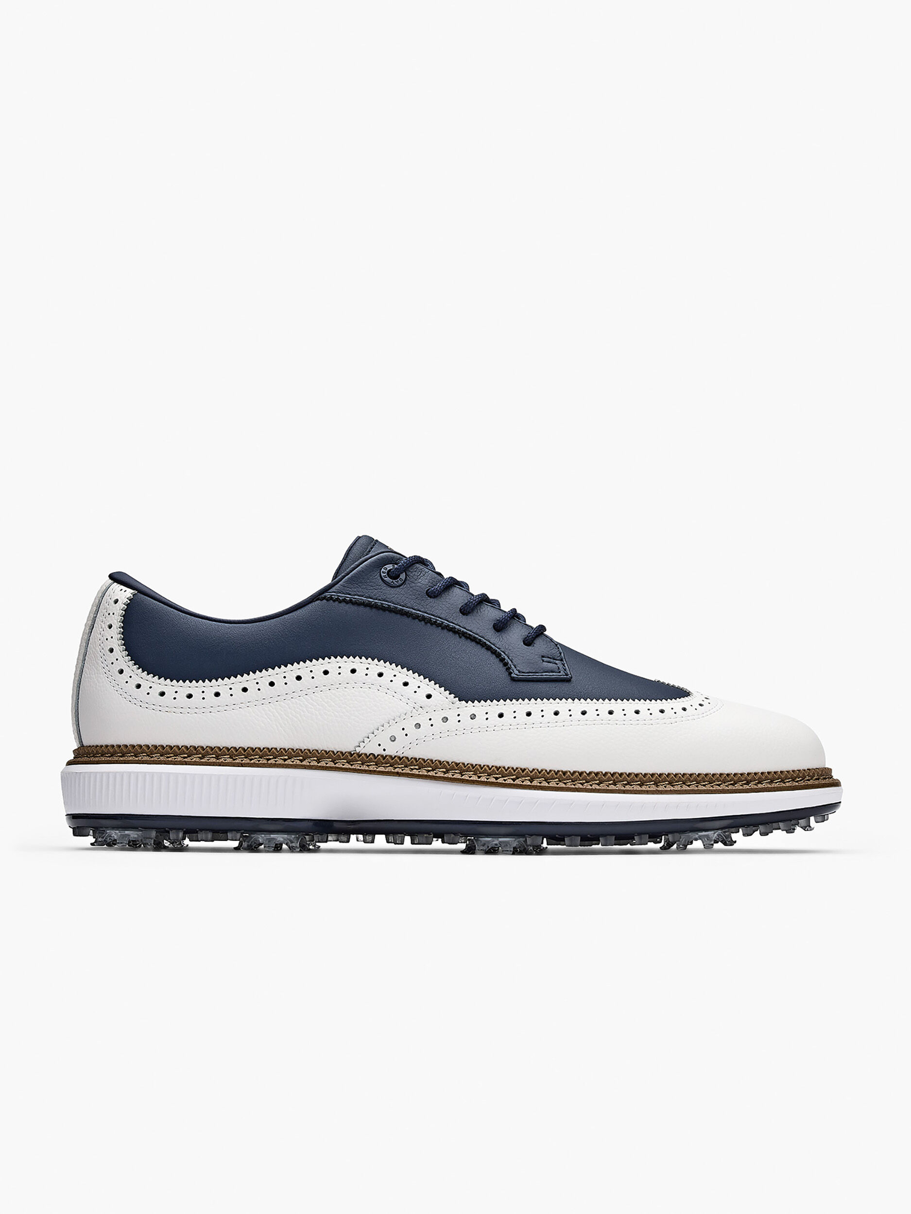 Pioneer Magnolia Golf Shoe | Sun Day Red