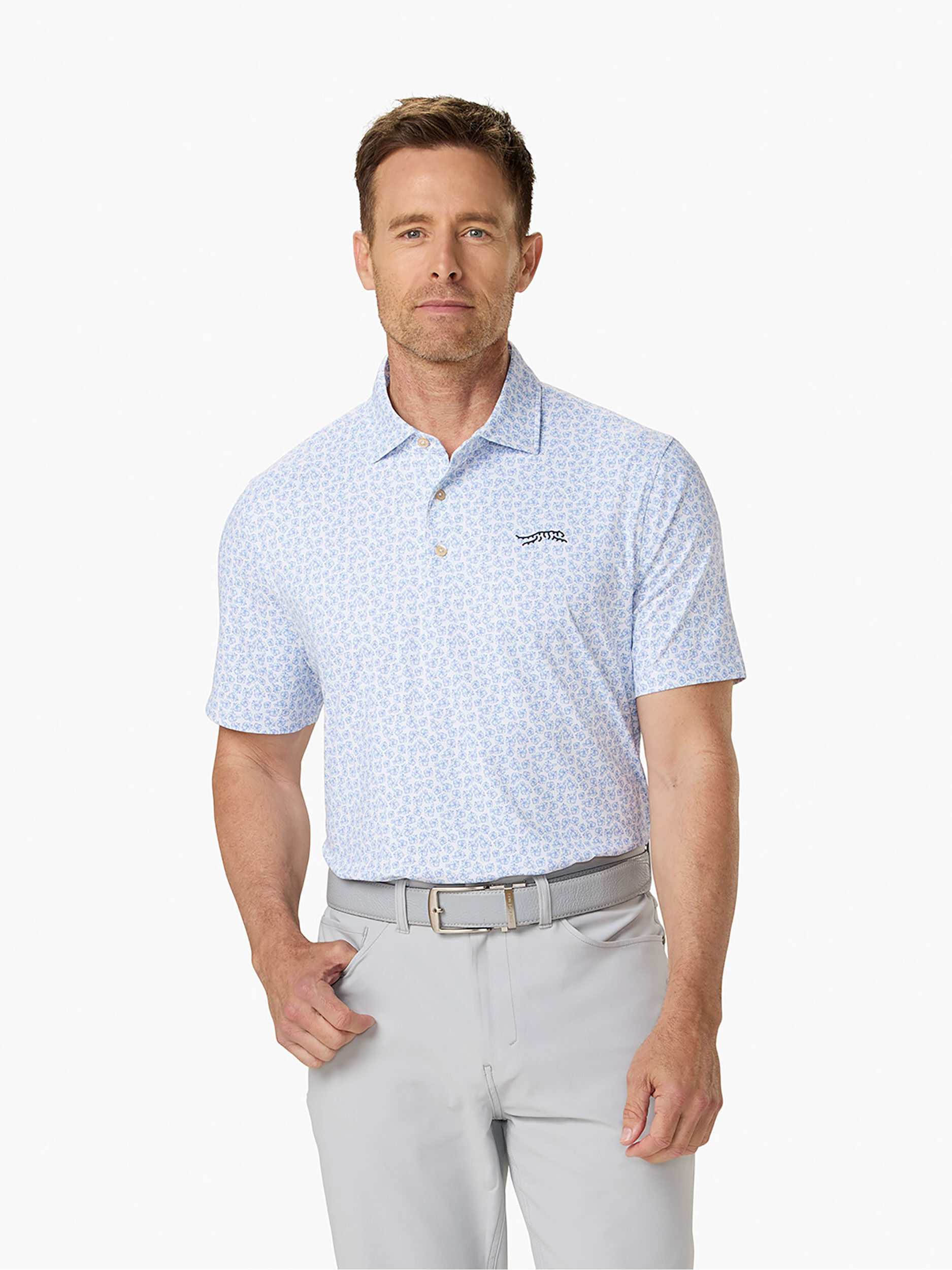 【SUNSEA】 Small-Polo 22ss SUNSEA サンシー 22SS SMALL POLO ポロシャツ - ブランド古着