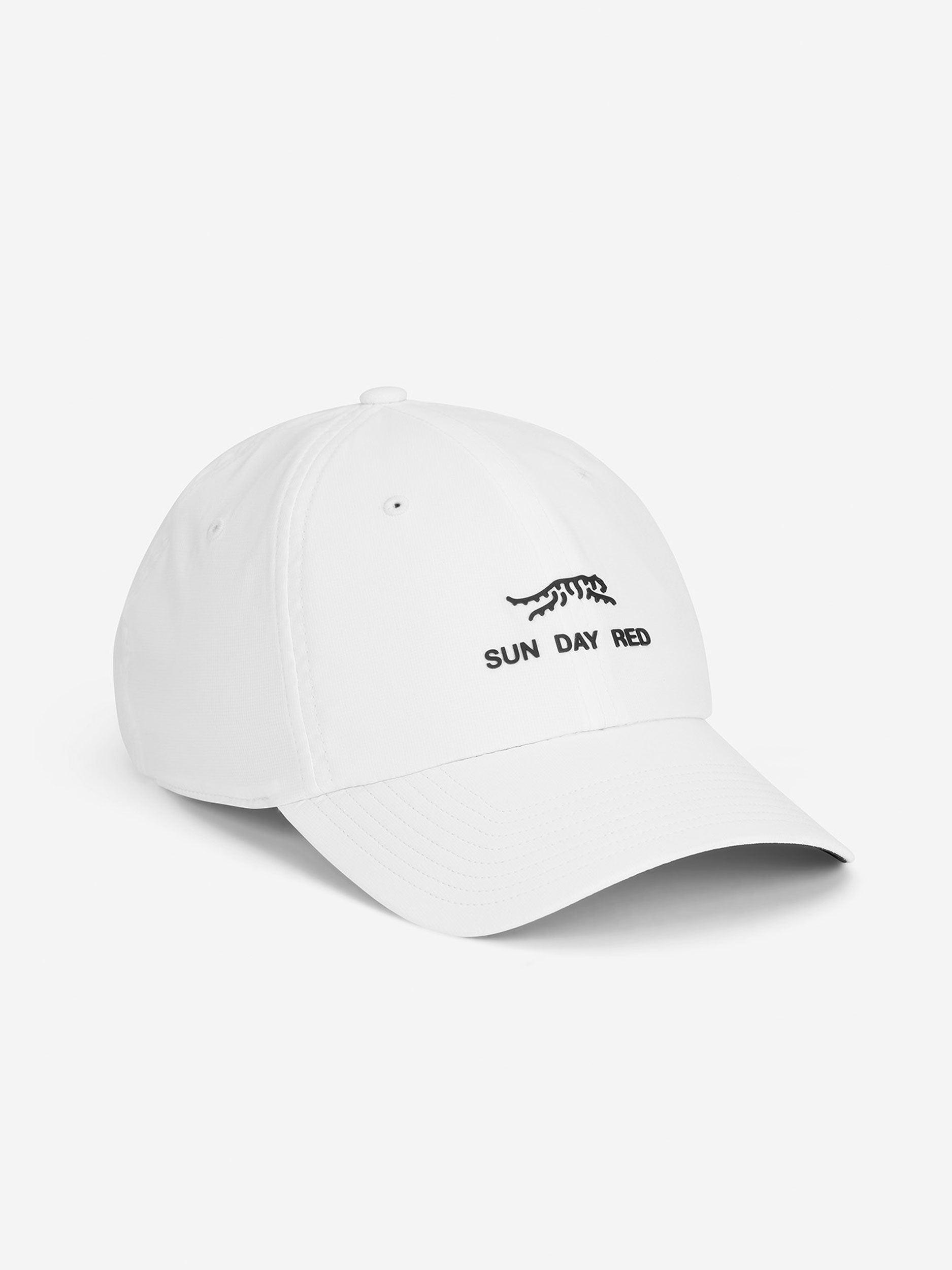 Sun Day Red ゴルフ バケットハット L/XL Sun Day Red PINES Twill Bucket L/XL Hat Golf Tiger Woods