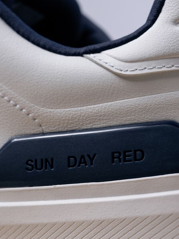 Sun Day Red Osprey | Sun Day Red