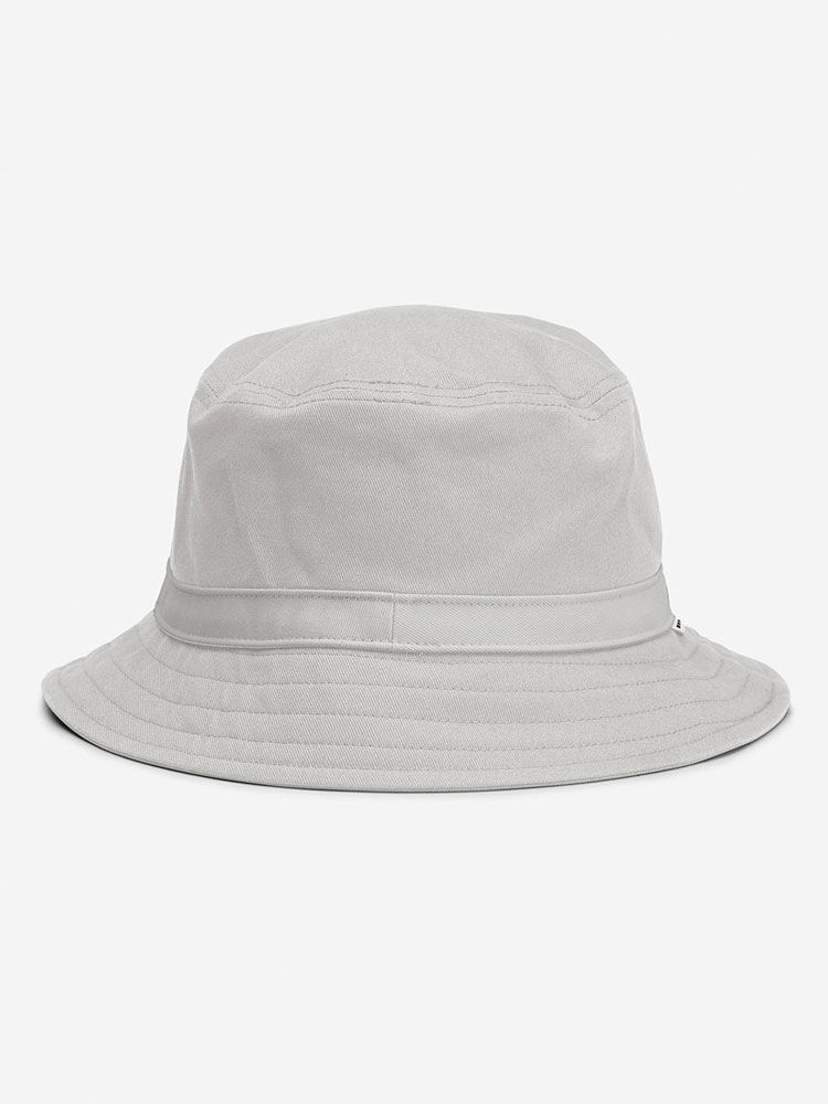 Twill Bucket Hat | Sun Day Red