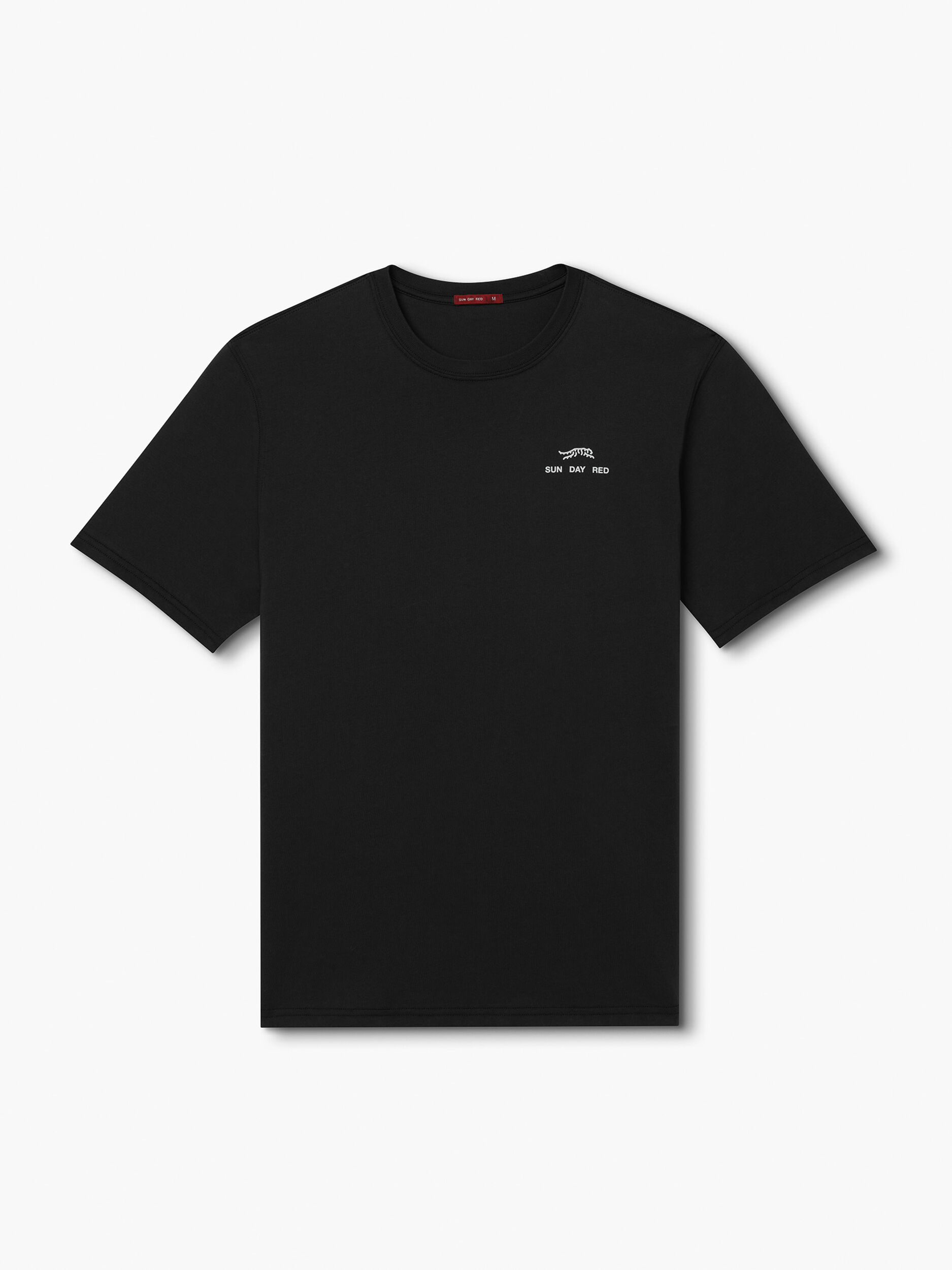 Men's T-Shirts | Men's Casual Shirts for Golf | Sun Day Red